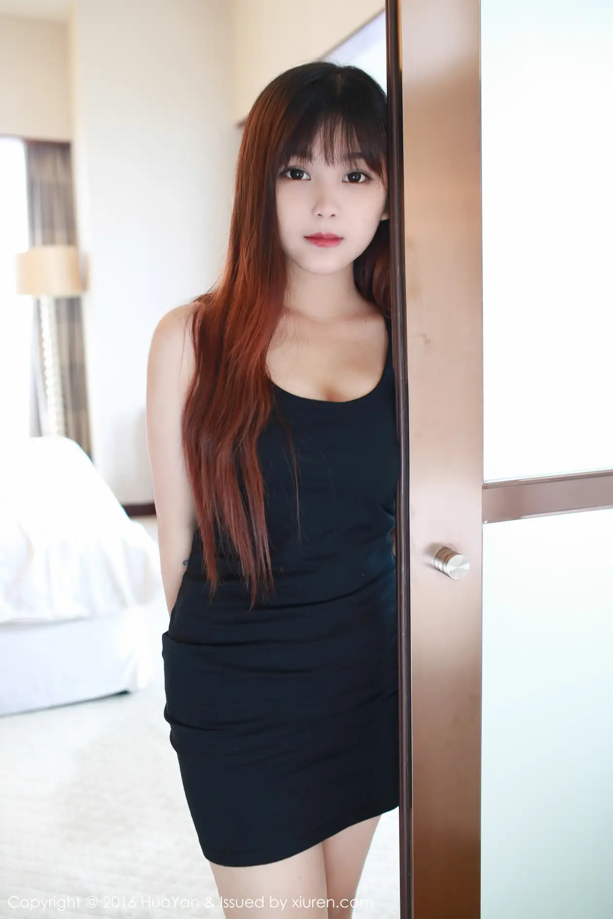 [花の颜] 2016.12.16 Vol.016 小月儿#[55P]-35