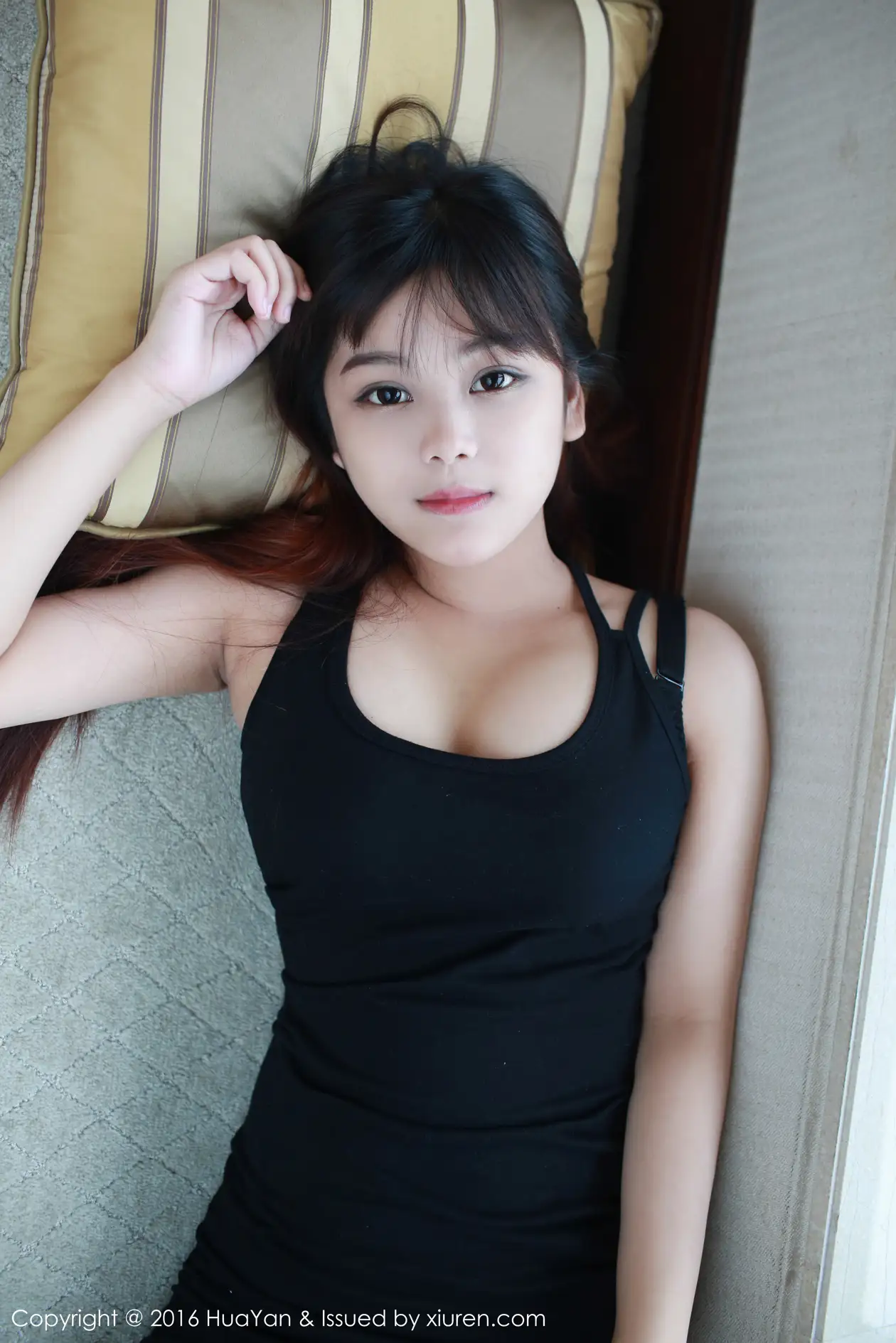 [花の颜] 2016.12.16 Vol.016 小月儿#[55P]-2