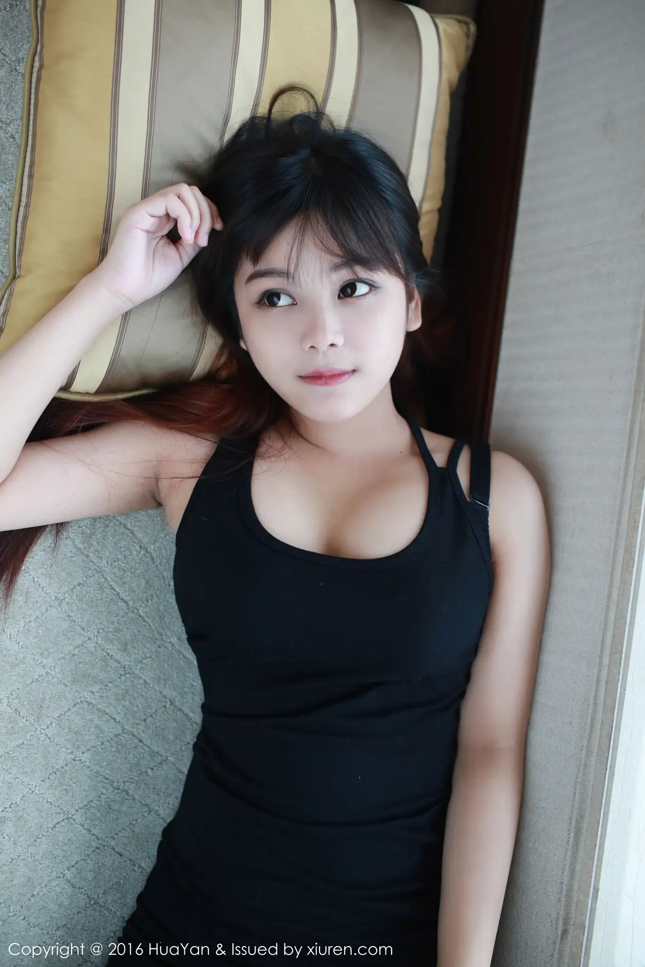 [花の颜] 2016.12.16 Vol.016 小月儿#[55P]-3