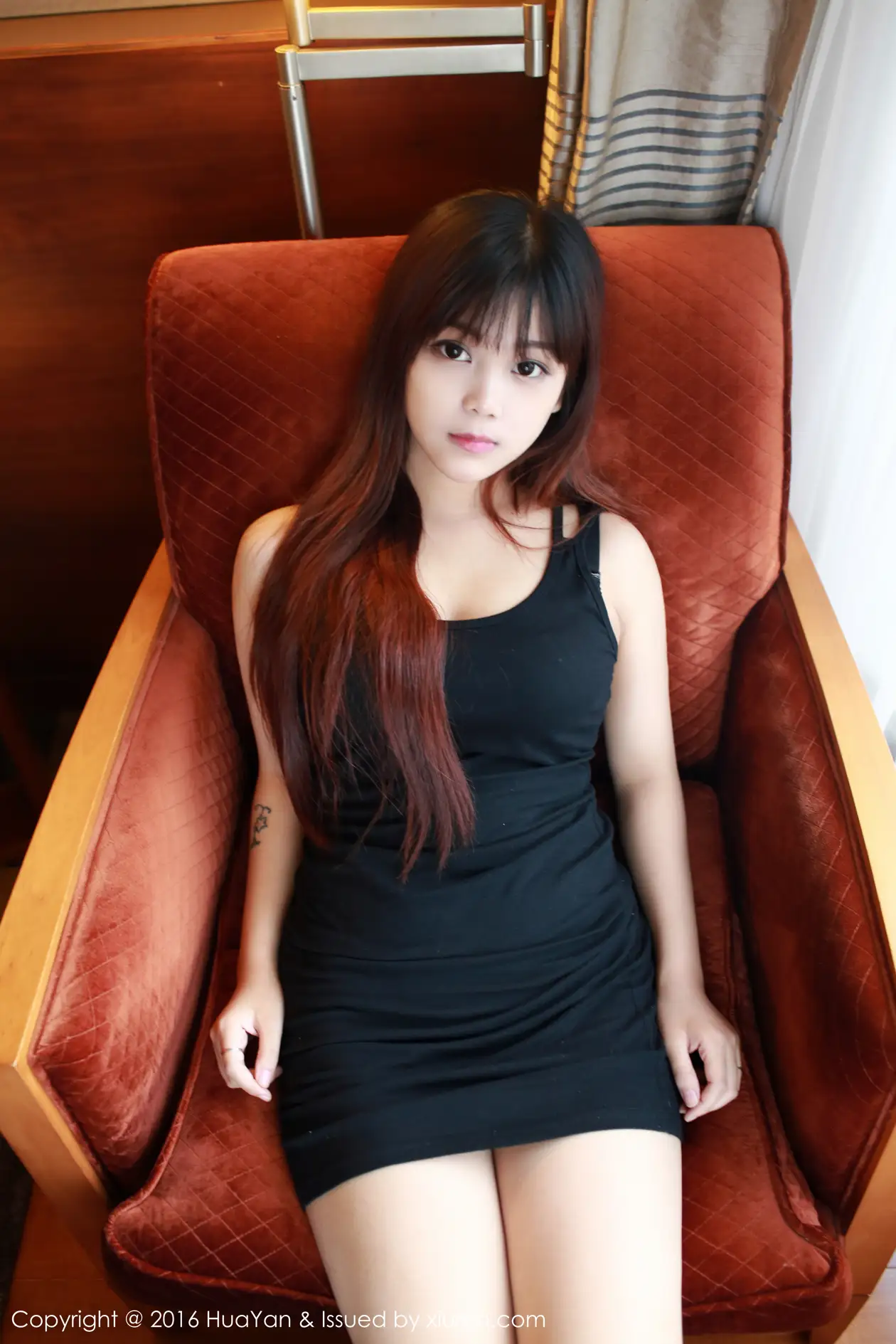 [花の颜] 2016.12.16 Vol.016 小月儿#[55P]-5