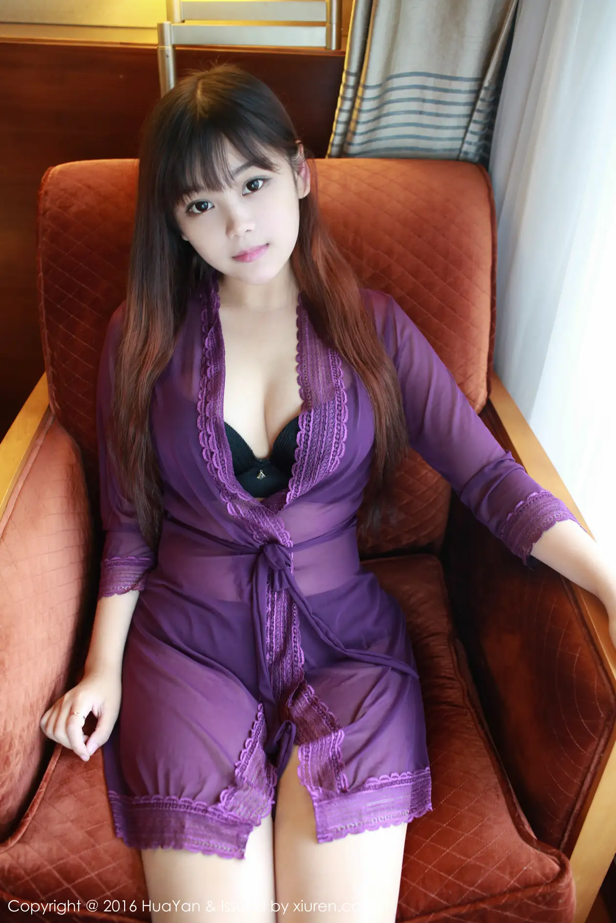 [花の颜] 2016.12.16 Vol.016 小月儿#[55P]-9