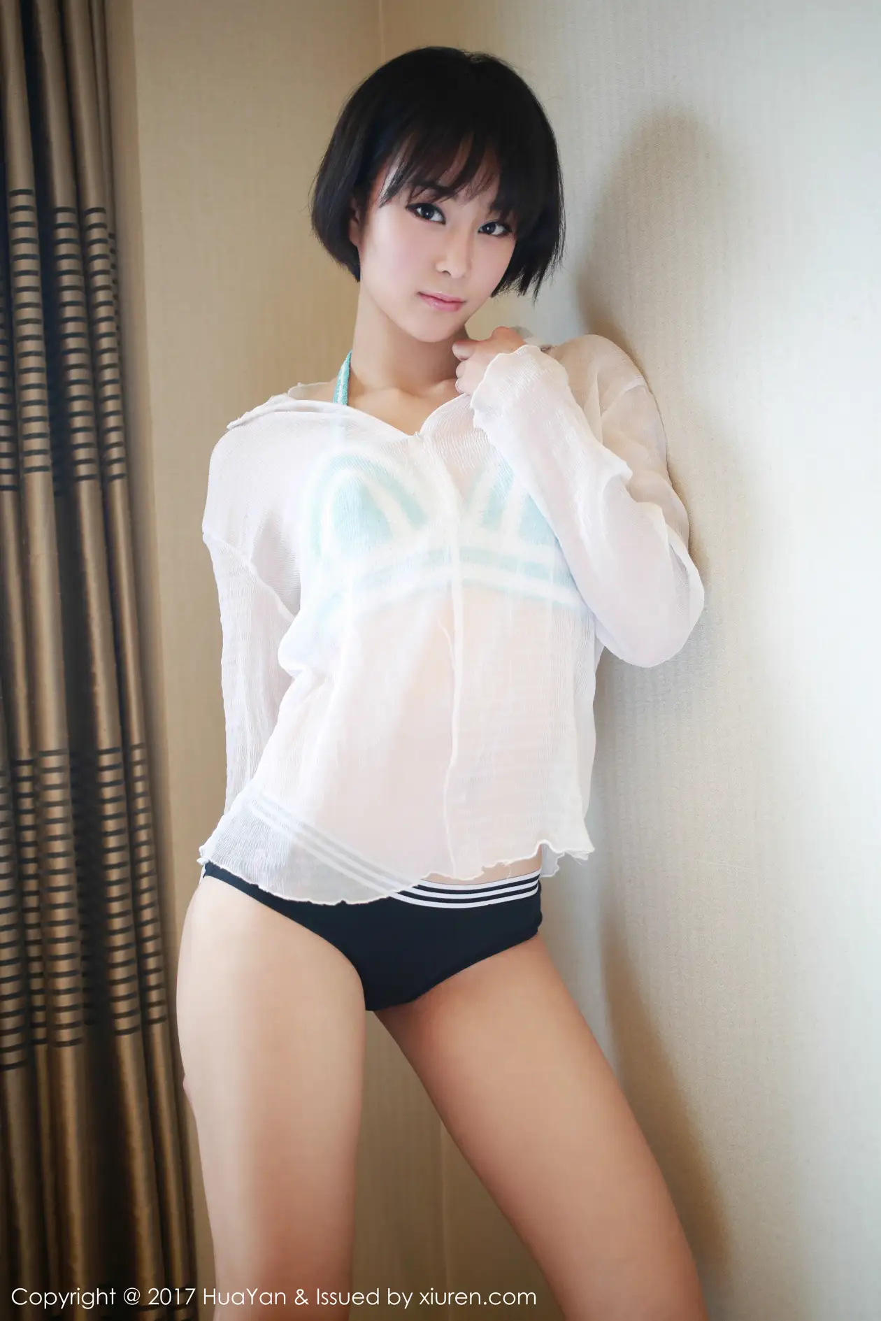 [花の颜] 2017.04.18 Vol.035 艺蕾#[44P]-11