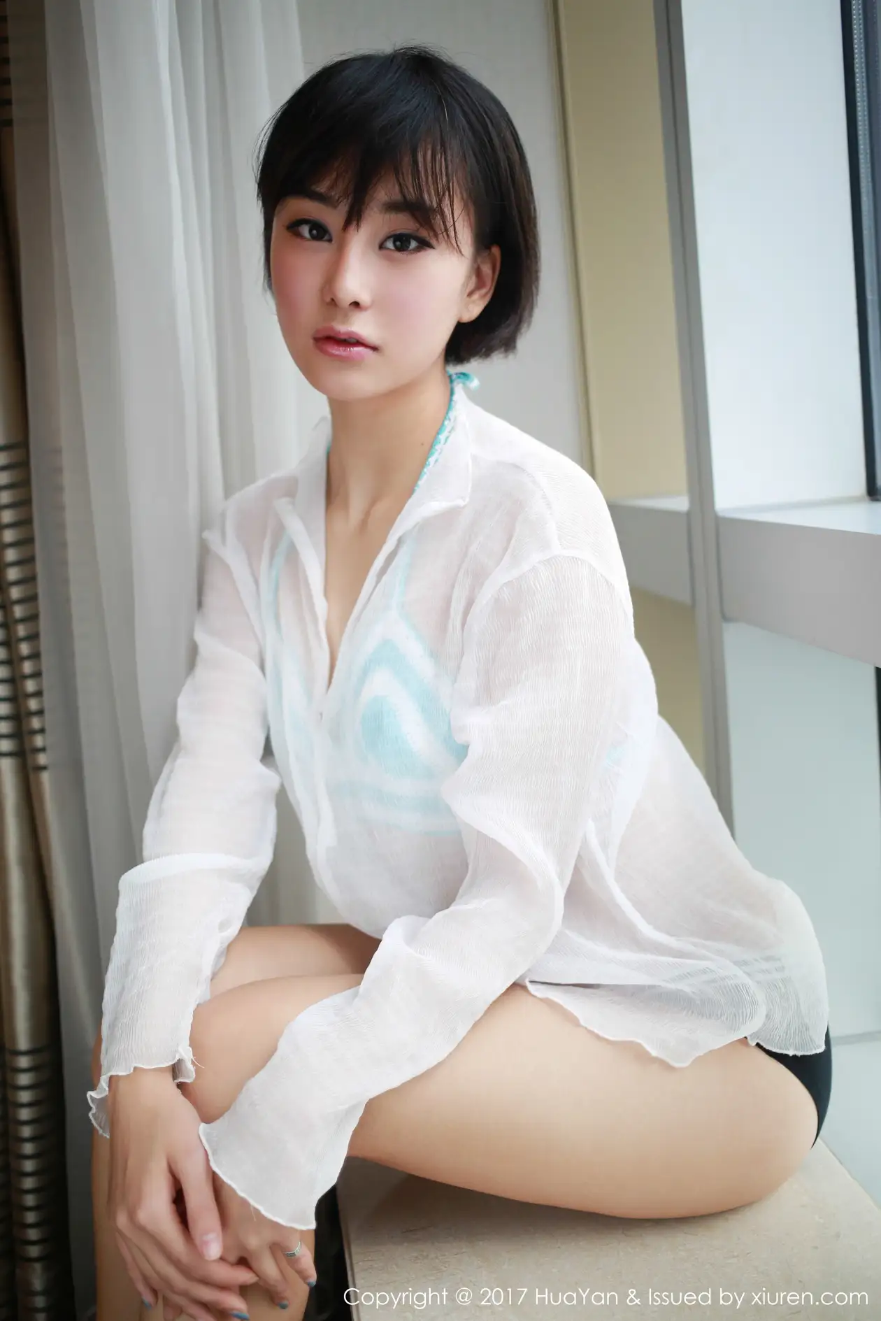 [花の颜] 2017.04.18 Vol.035 艺蕾#[44P]-15