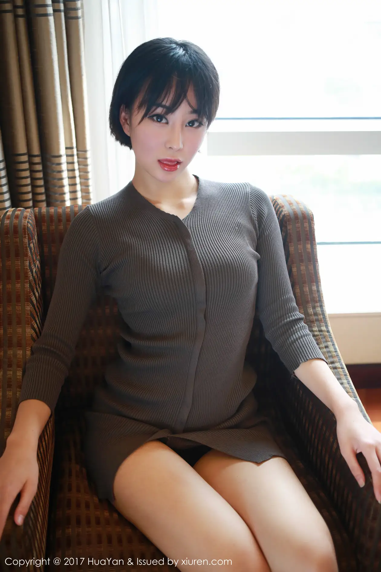[花の颜] 2017.04.18 Vol.035 艺蕾#[44P]-18