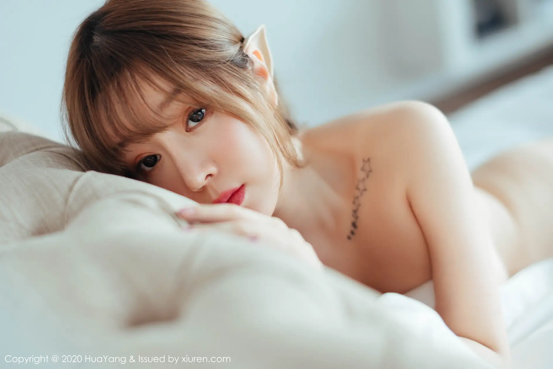 [花漾] 2020.01.02 VOL.0206 王雨纯#[49P]-9
