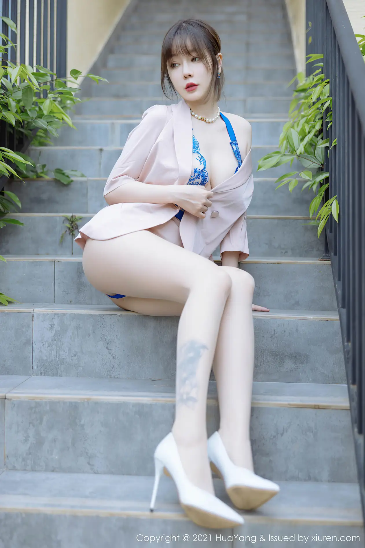 [花漾] 2021.12.27 VOL.0476 王雨纯#[44P]-18