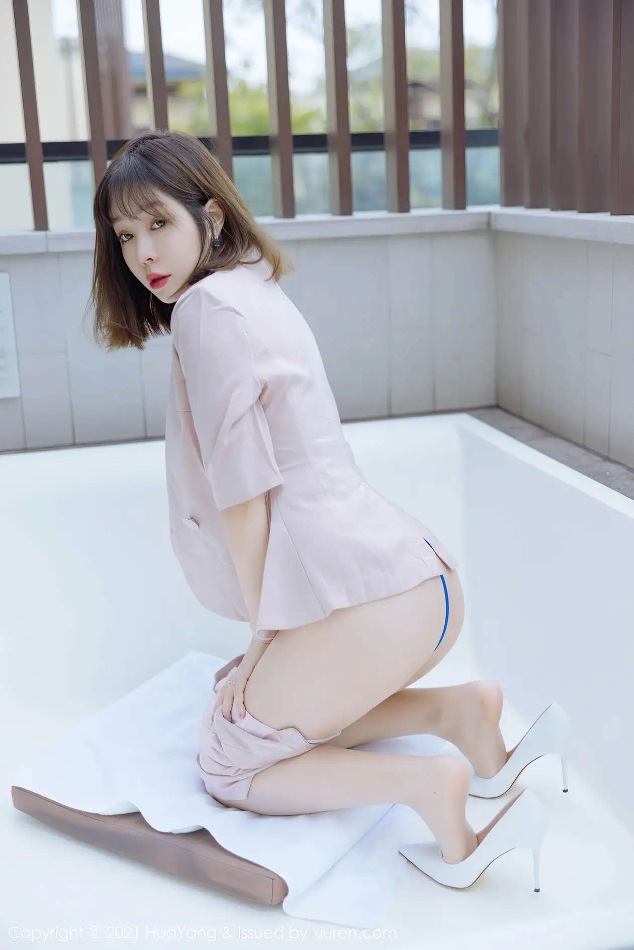 [花漾] 2021.12.27 VOL.0476 王雨纯#[44P]-29
