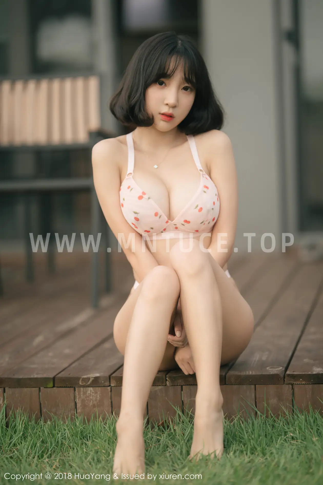 [花漾] 2018.09.26 VOL.0085 模特_卿卿#[46P]-26