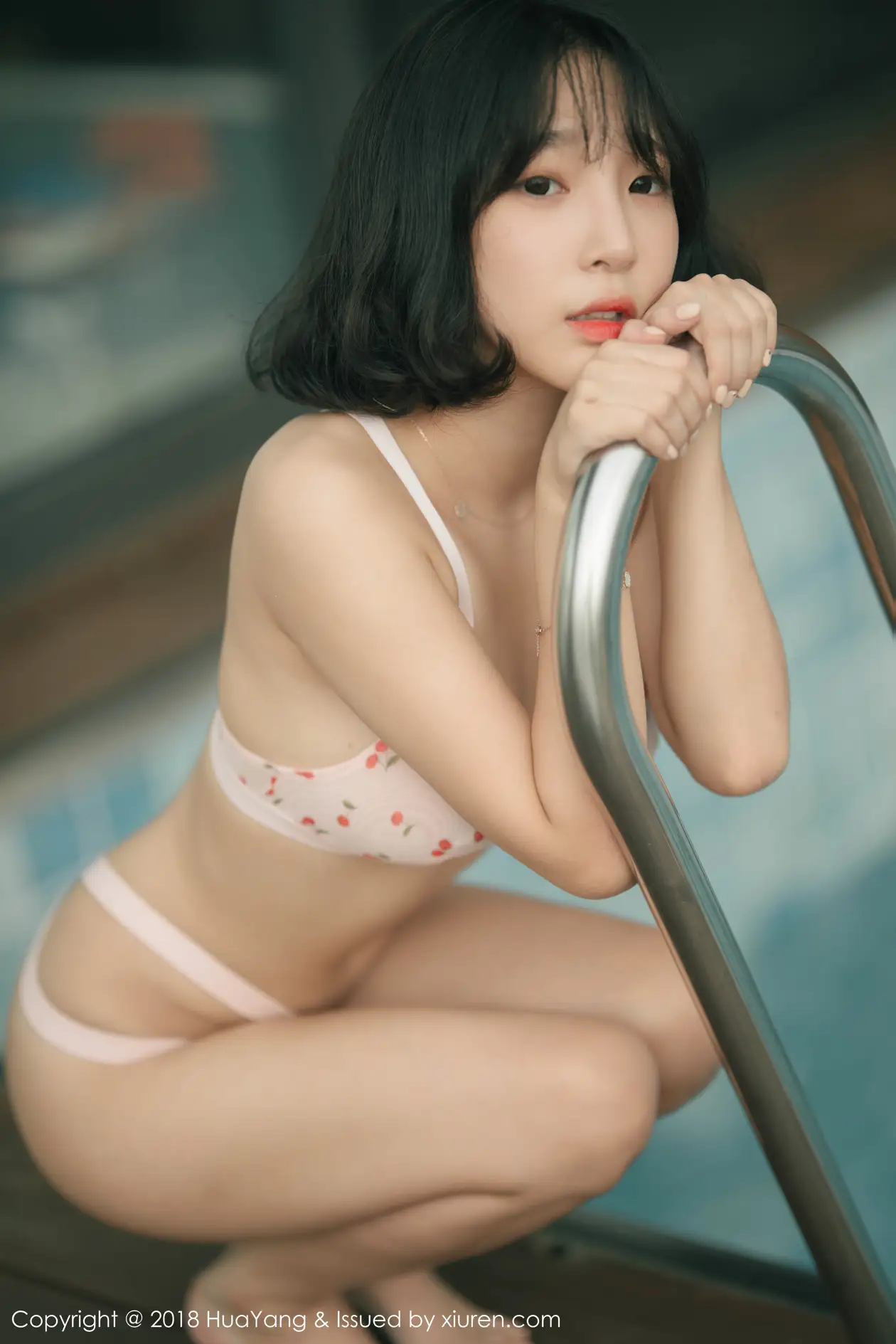 [花漾] 2018.09.26 VOL.0085 模特_卿卿#[46P]-34