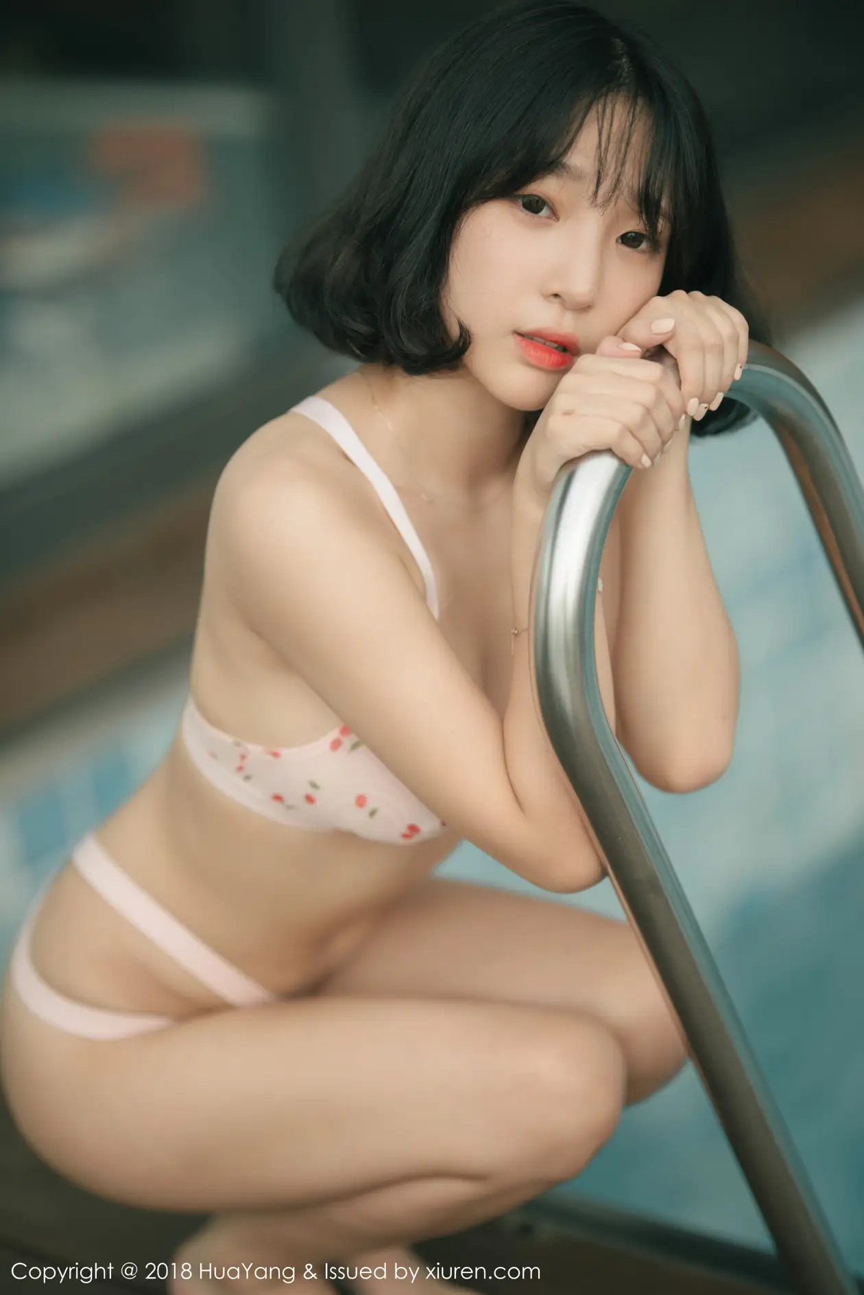 [花漾] 2018.09.26 VOL.0085 模特_卿卿#[46P]-35