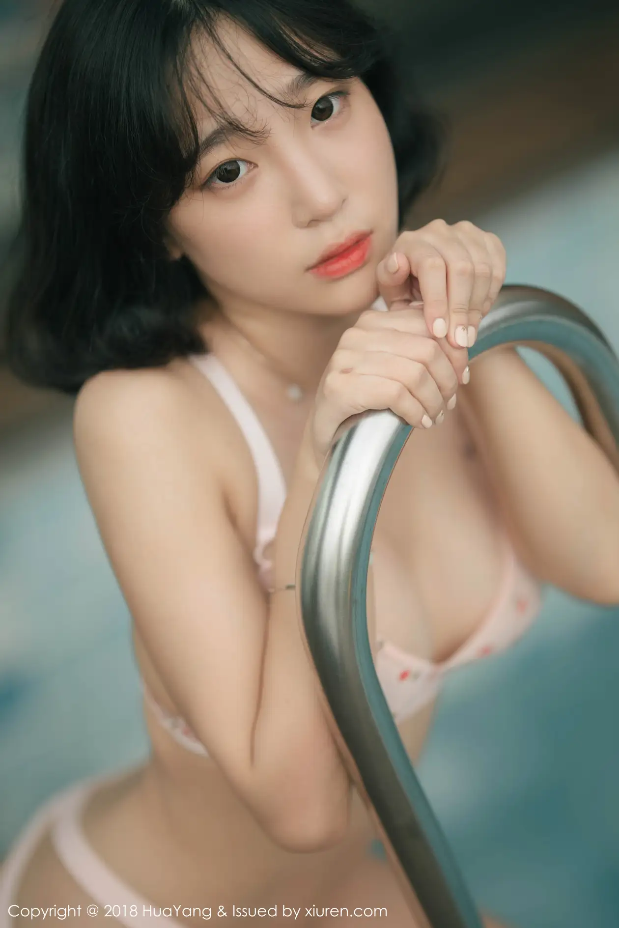 [花漾] 2018.09.26 VOL.0085 模特_卿卿#[46P]-36