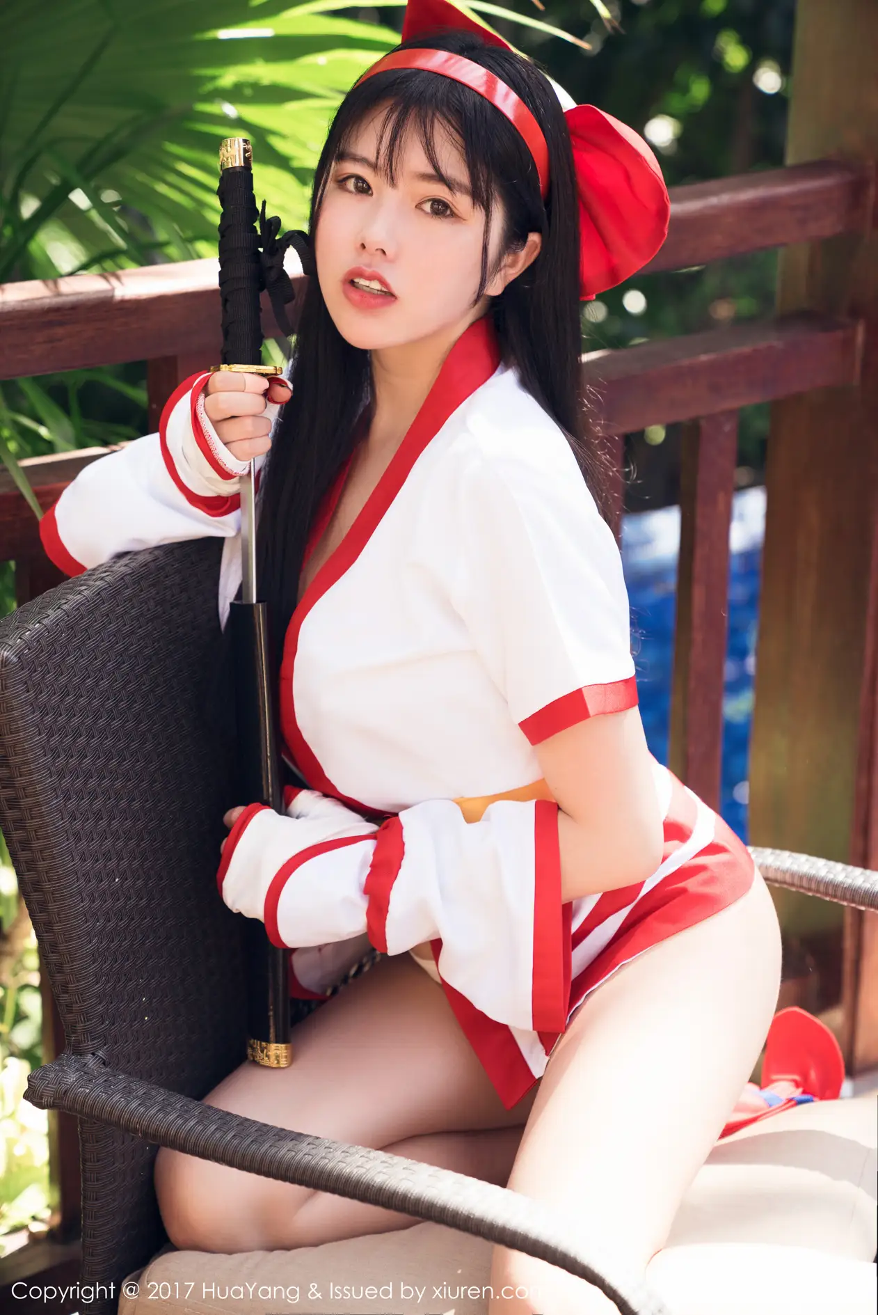 [花漾] 2017.12.08 VOL.0018 娜露Selena#[41P]-21