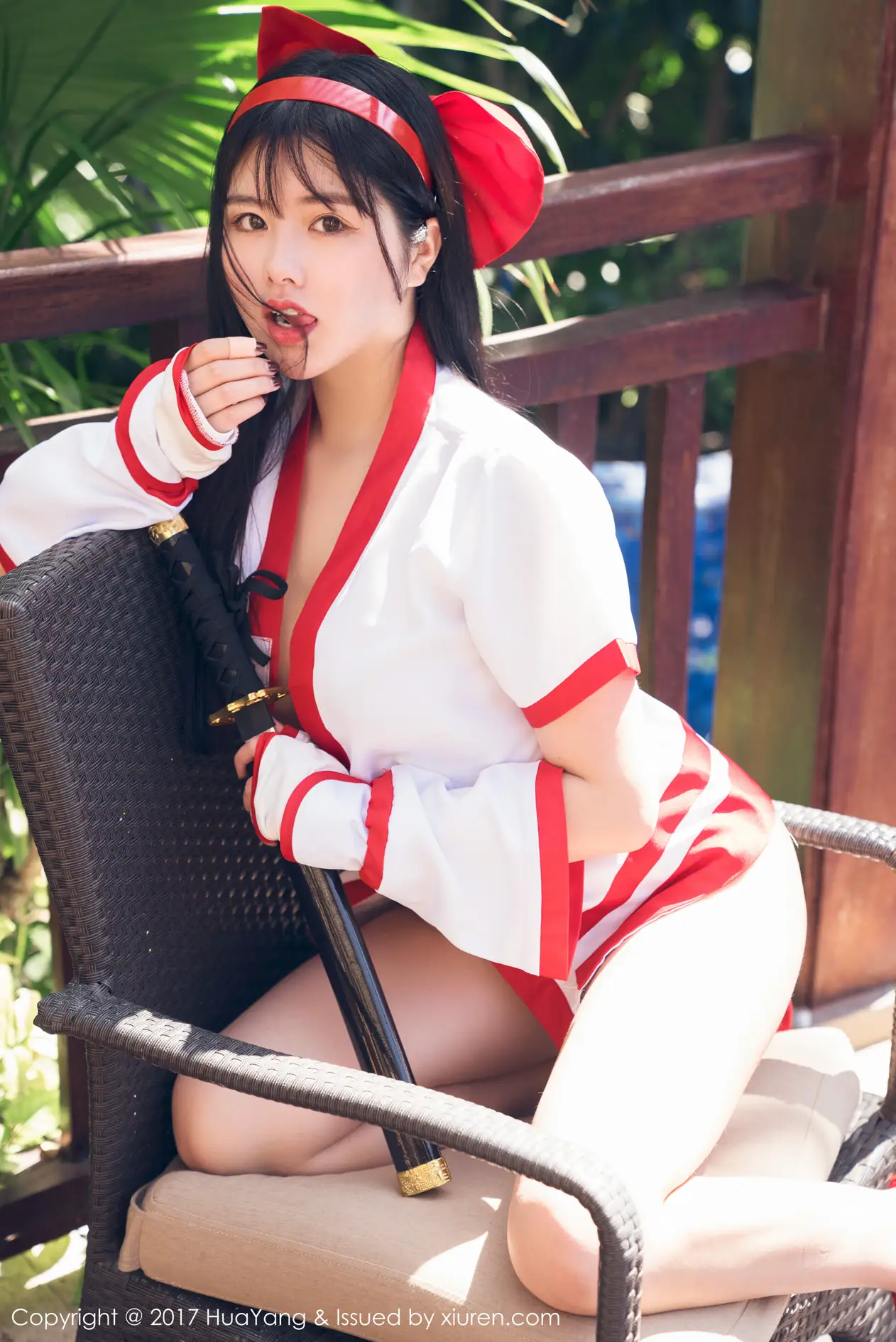 [花漾] 2017.12.08 VOL.0018 娜露Selena#[41P]-23