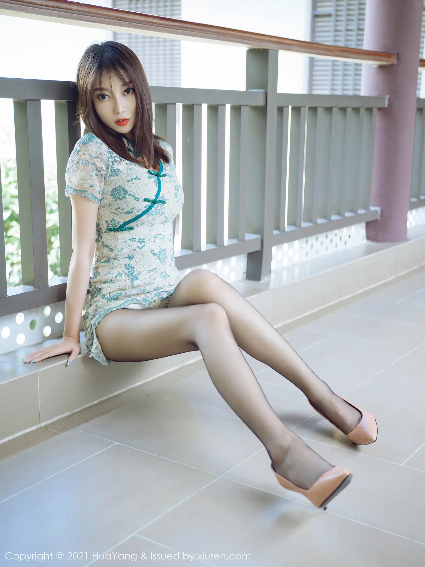 [花漾] 2021.10.27 VOL.0457 玥儿玥er#[51P]-12