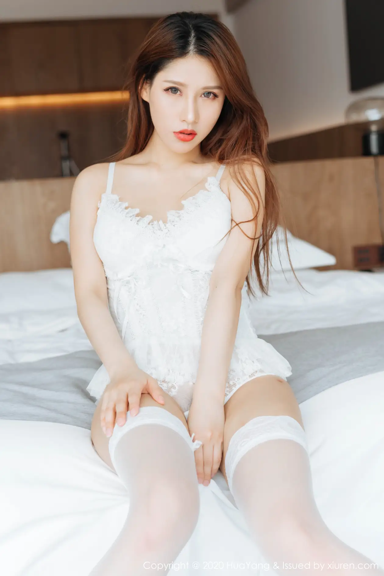 [花漾] 2020.04.02 VOL.0233 徐安安#[51P]-11