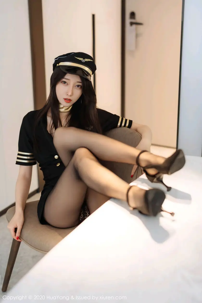 [花漾] 2020.08.07 VOL.0269 玥儿玥er#[64P]-14