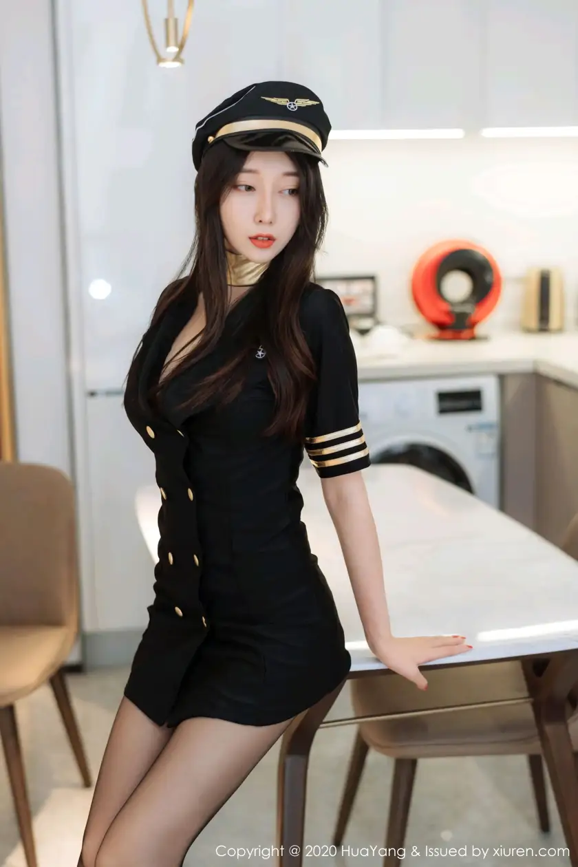 [花漾] 2020.08.07 VOL.0269 玥儿玥er#[64P]-19