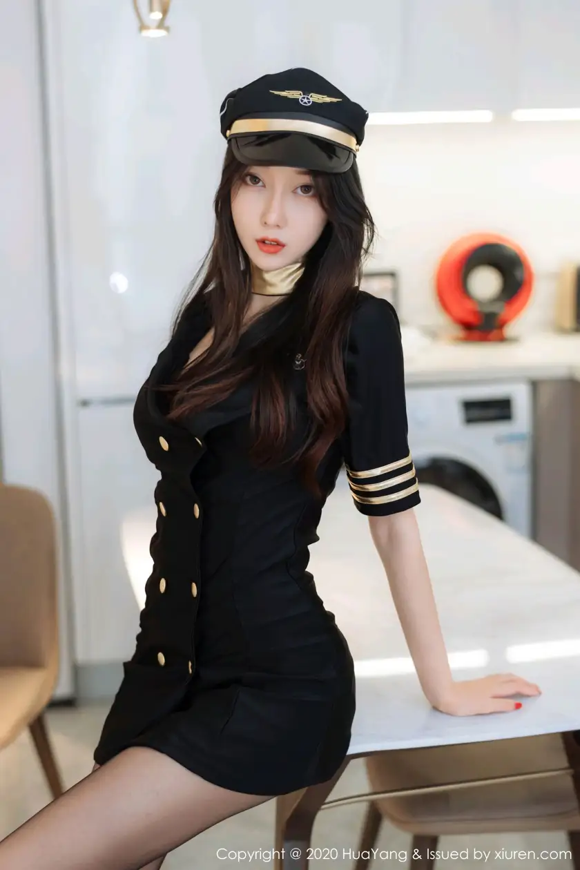 [花漾] 2020.08.07 VOL.0269 玥儿玥er#[64P]-20