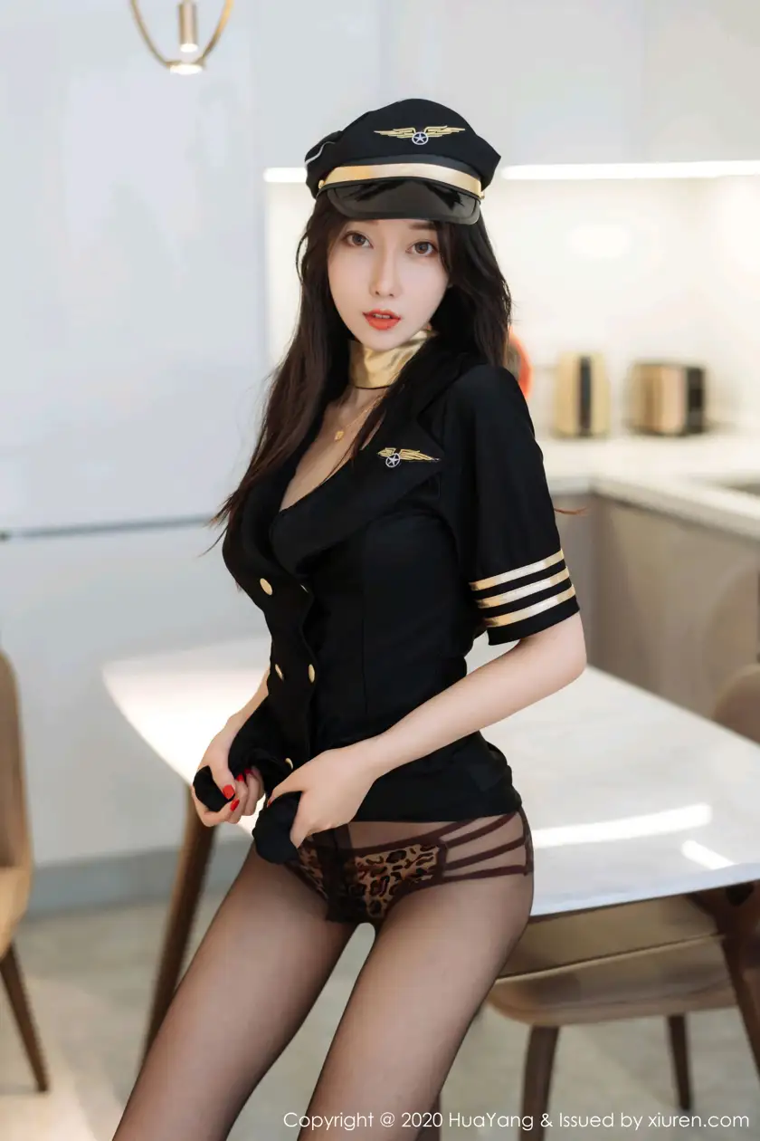[花漾] 2020.08.07 VOL.0269 玥儿玥er#[64P]-23