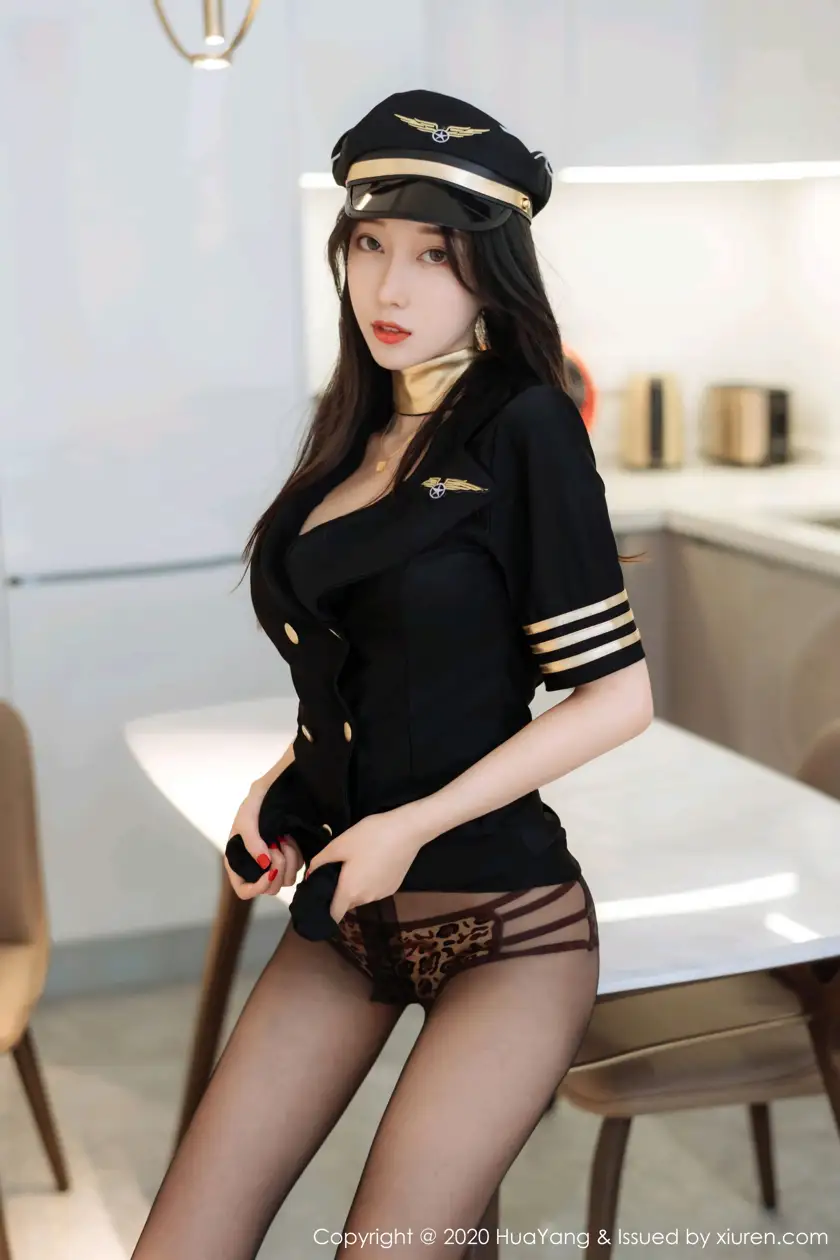 [花漾] 2020.08.07 VOL.0269 玥儿玥er#[64P]-24