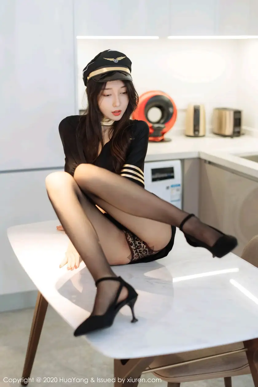 [花漾] 2020.08.07 VOL.0269 玥儿玥er#[64P]-33