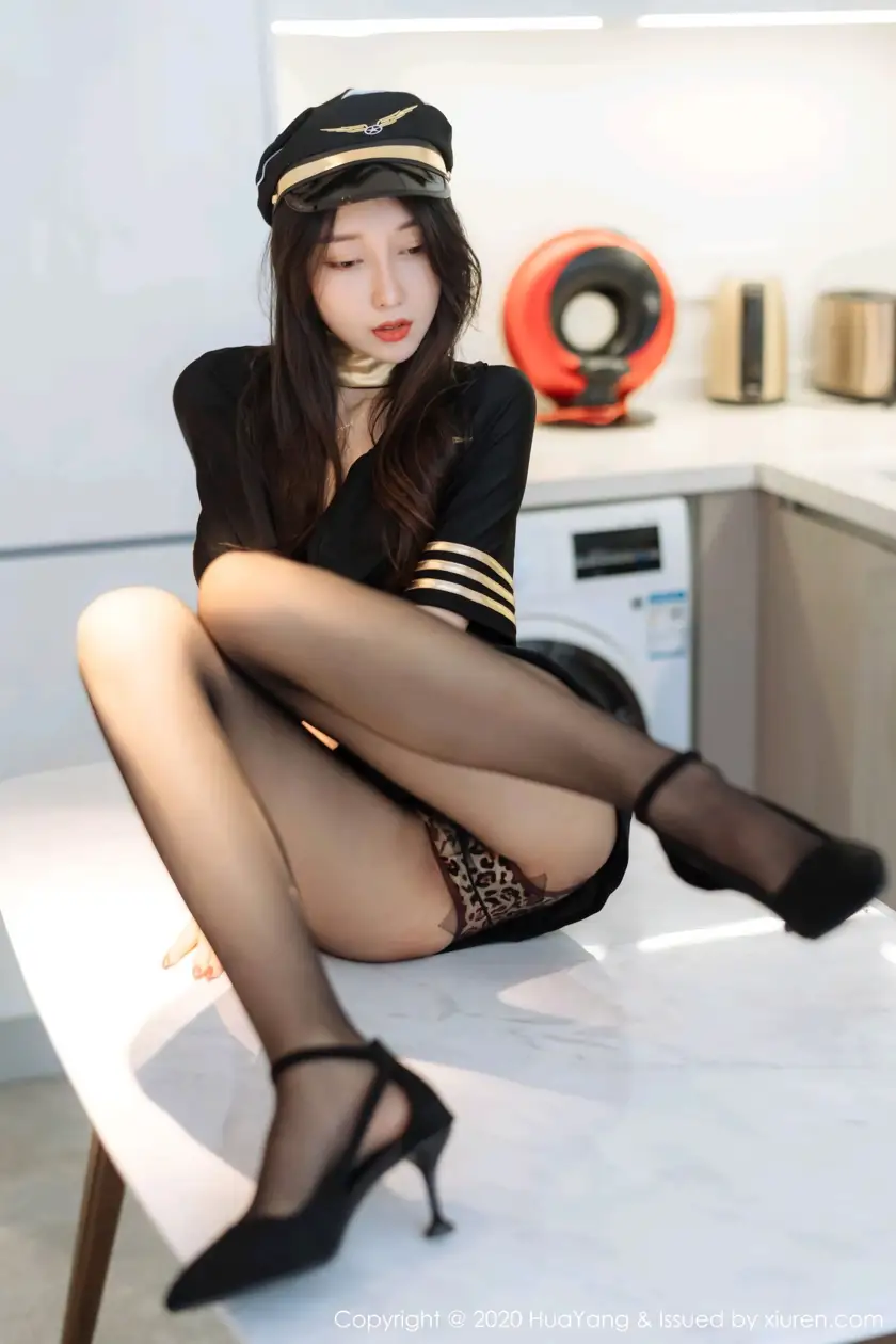 [花漾] 2020.08.07 VOL.0269 玥儿玥er#[64P]-35