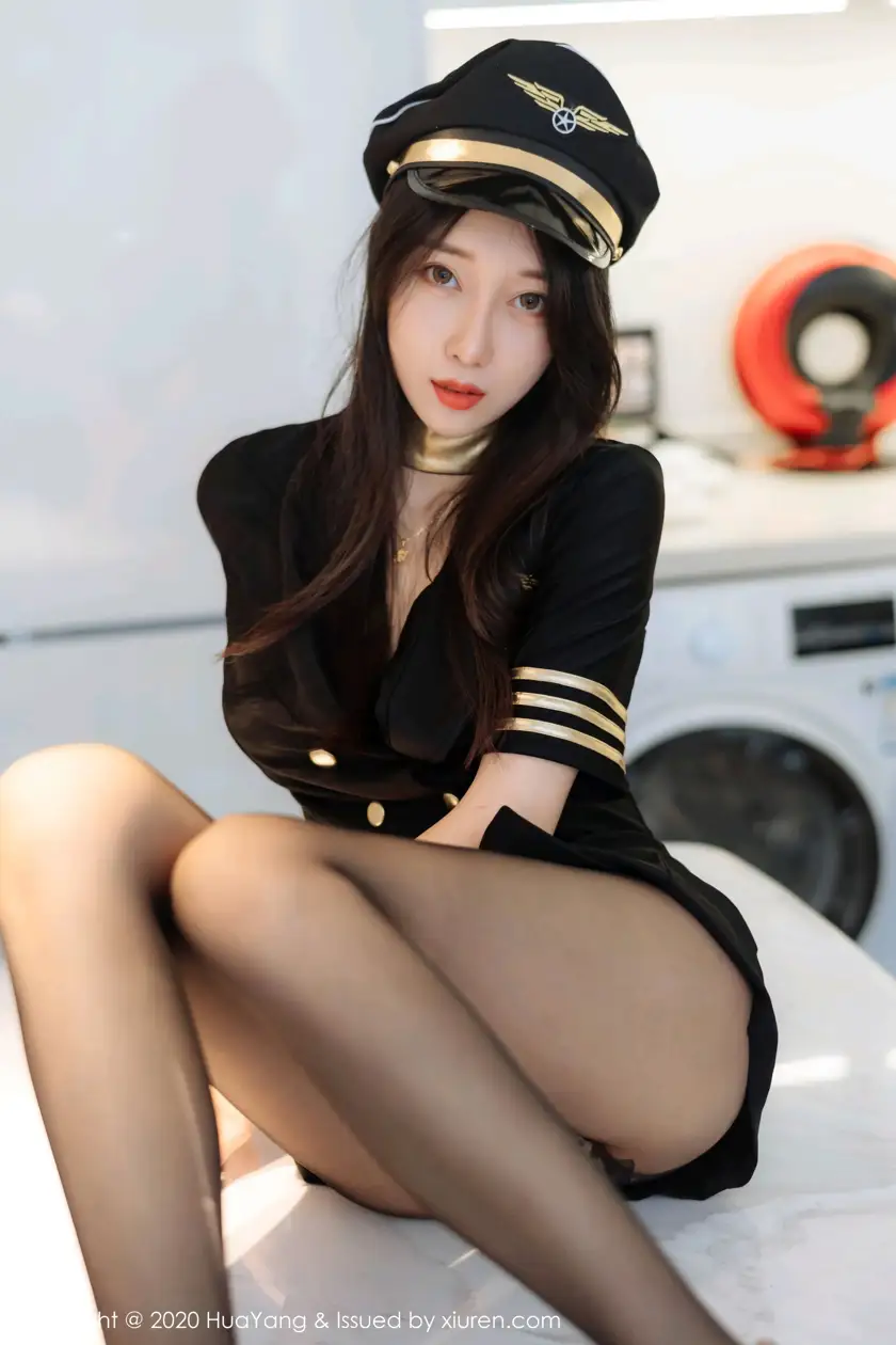 [花漾] 2020.08.07 VOL.0269 玥儿玥er#[64P]-36