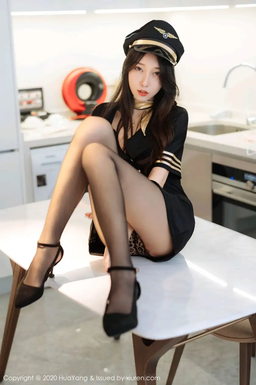 [花漾] 2020.08.07 VOL.0269 玥儿玥er#[64P]-11