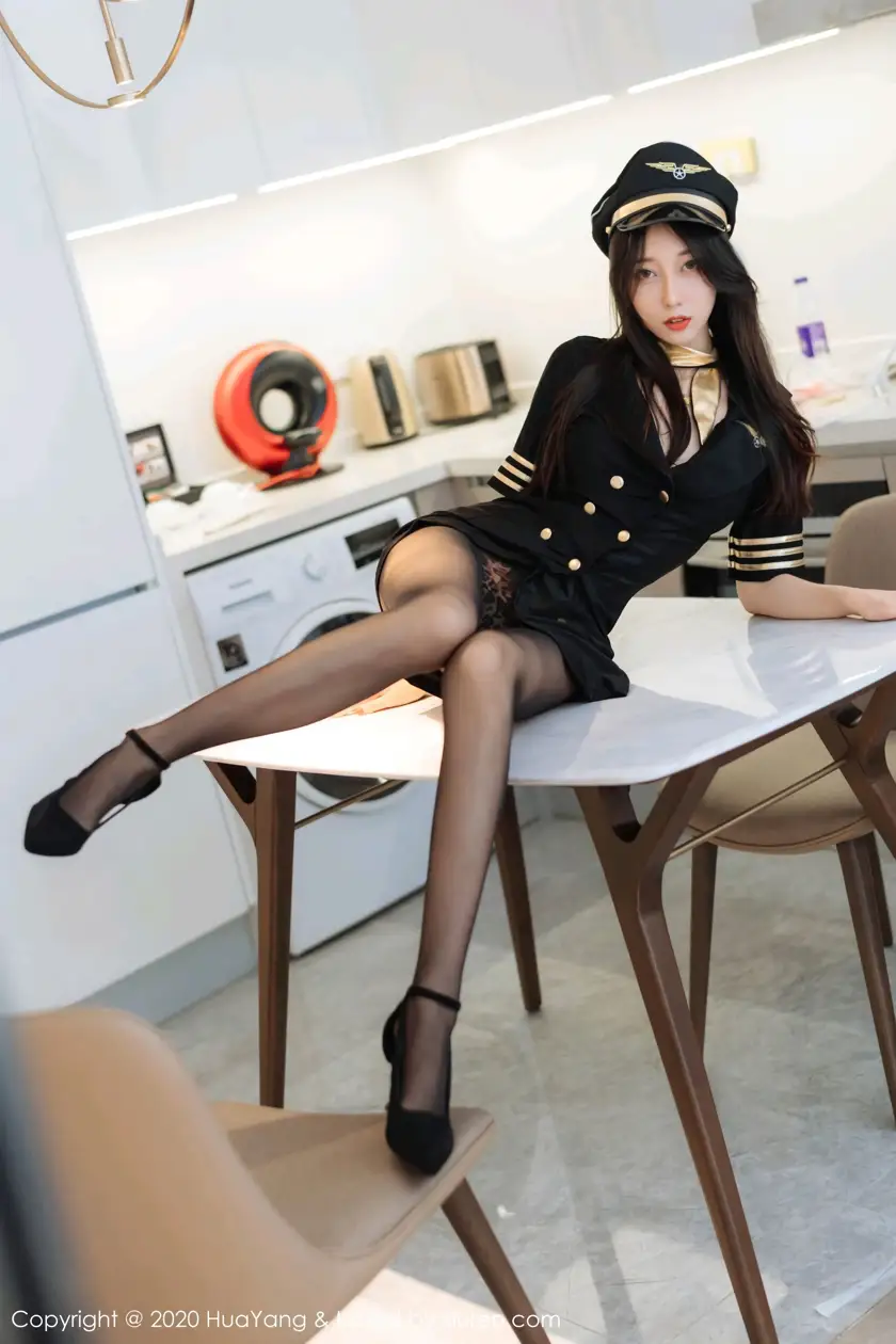 [花漾] 2020.08.07 VOL.0269 玥儿玥er#[64P]-13