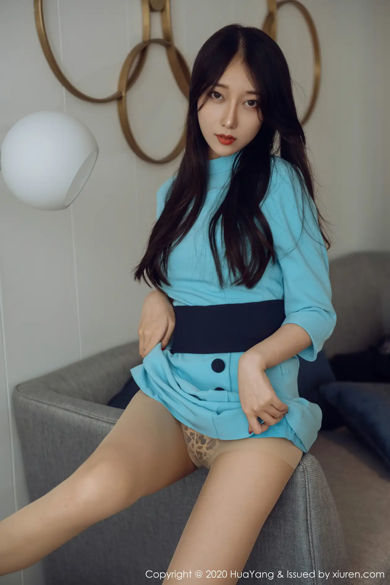 [花漾] 2020.09.17 VOL.0292 玥儿玥er#[67P]-12