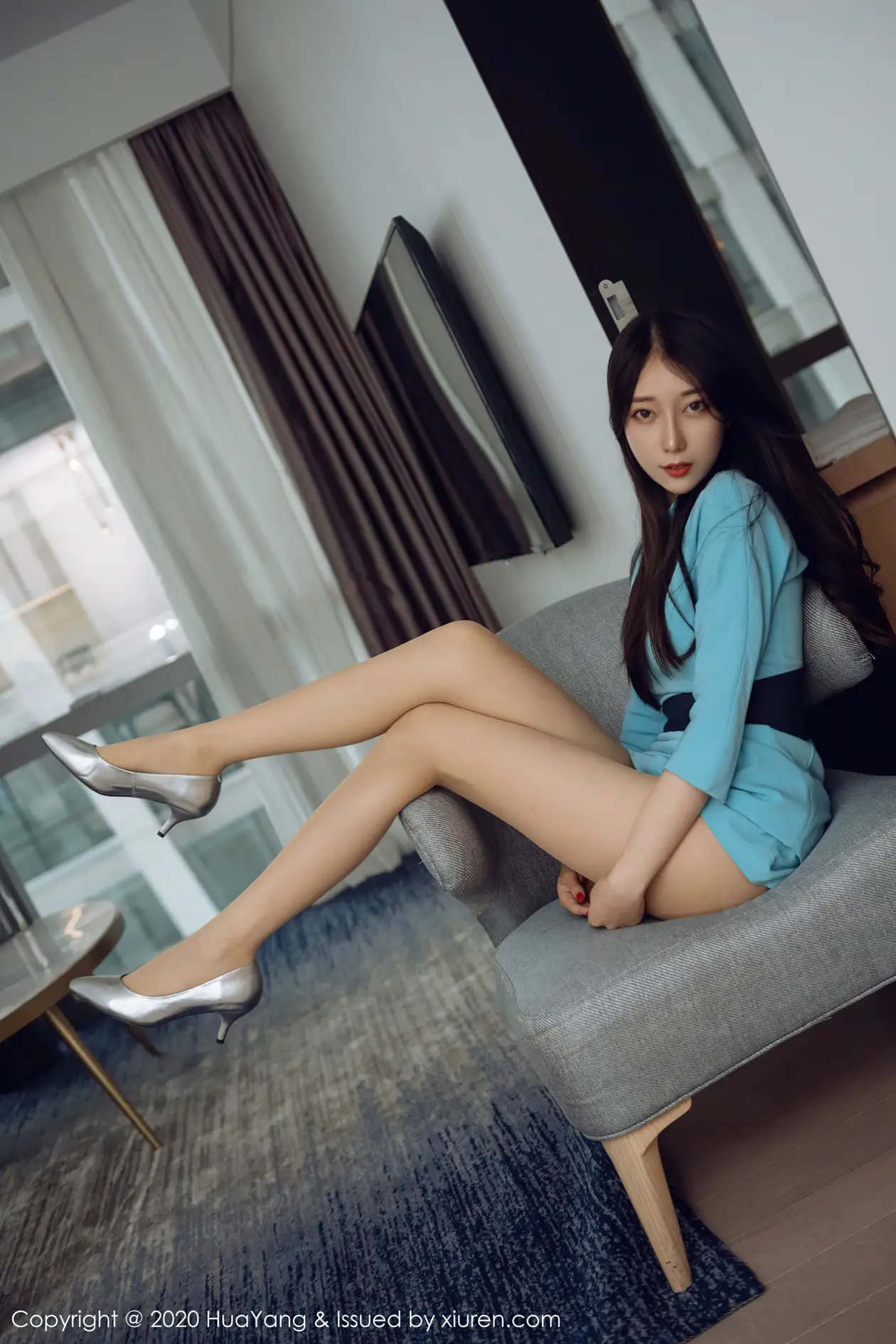 [花漾] 2020.09.17 VOL.0292 玥儿玥er#[67P]-36