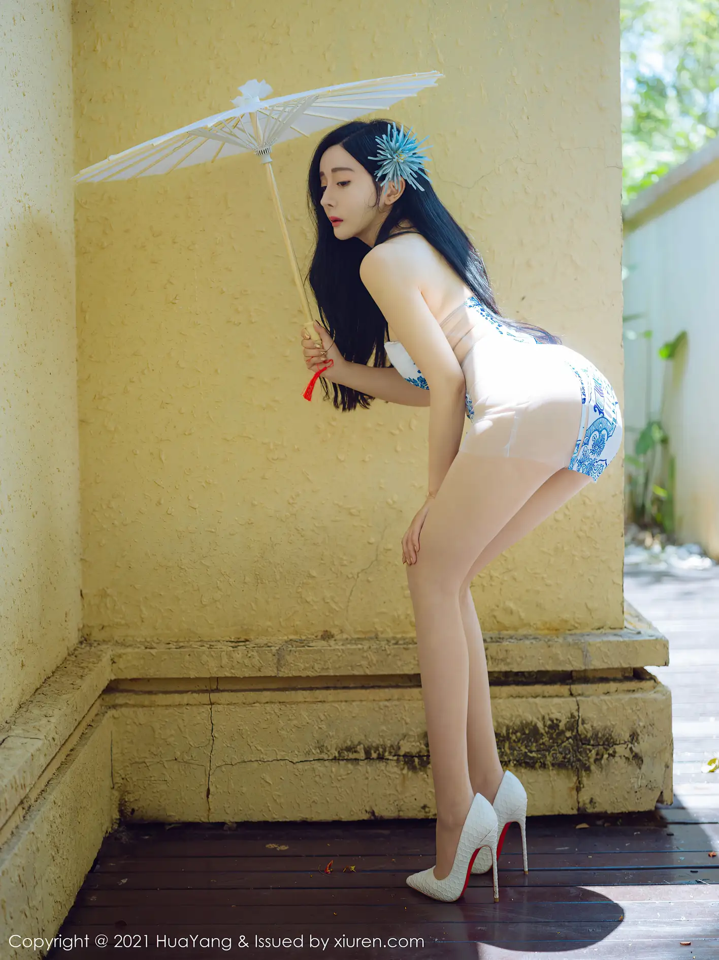 [花漾] 2021.09.14 VOL.0450 允爾#[45P]-14