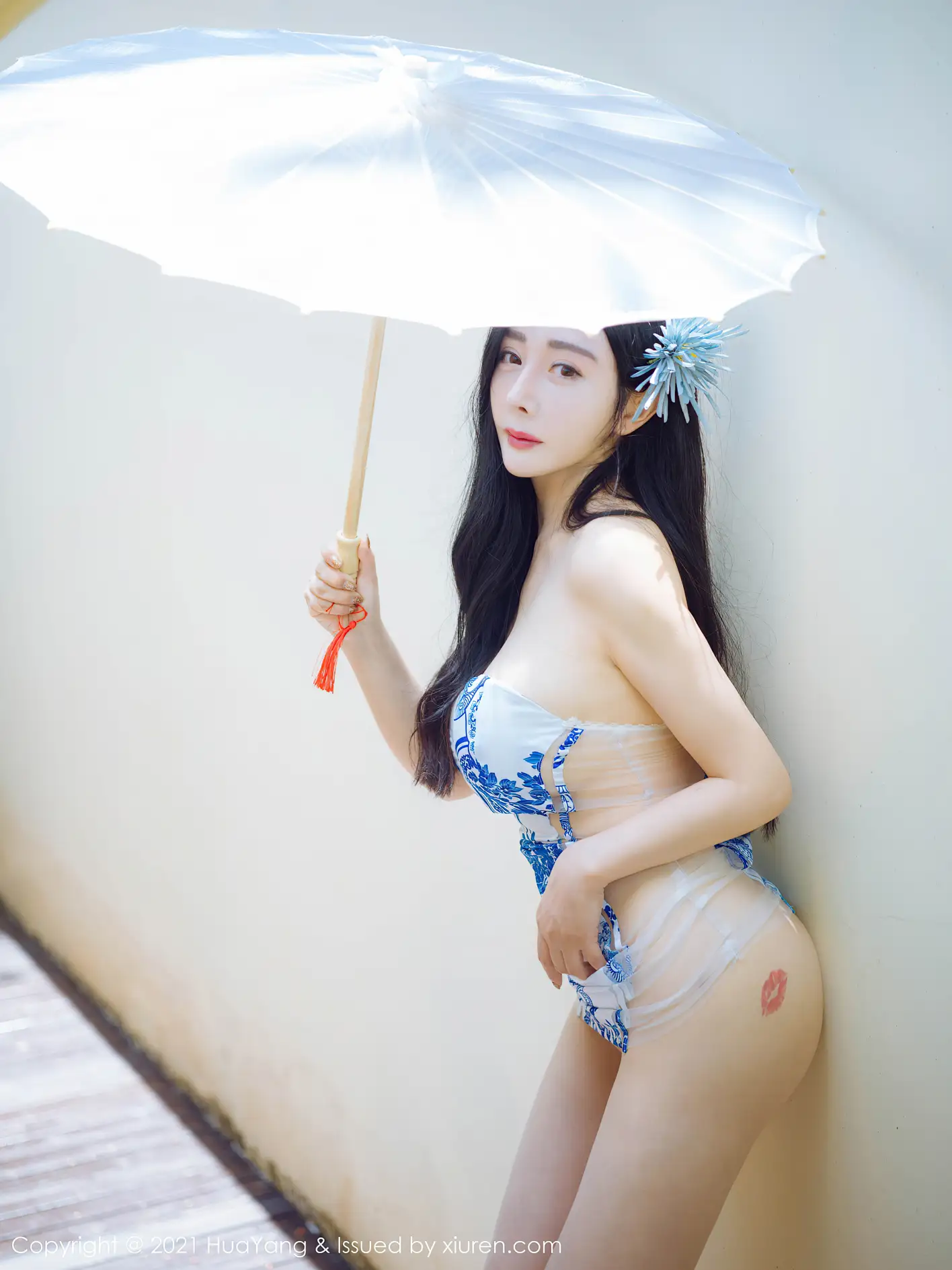 [花漾] 2021.09.14 VOL.0450 允爾#[45P]-19