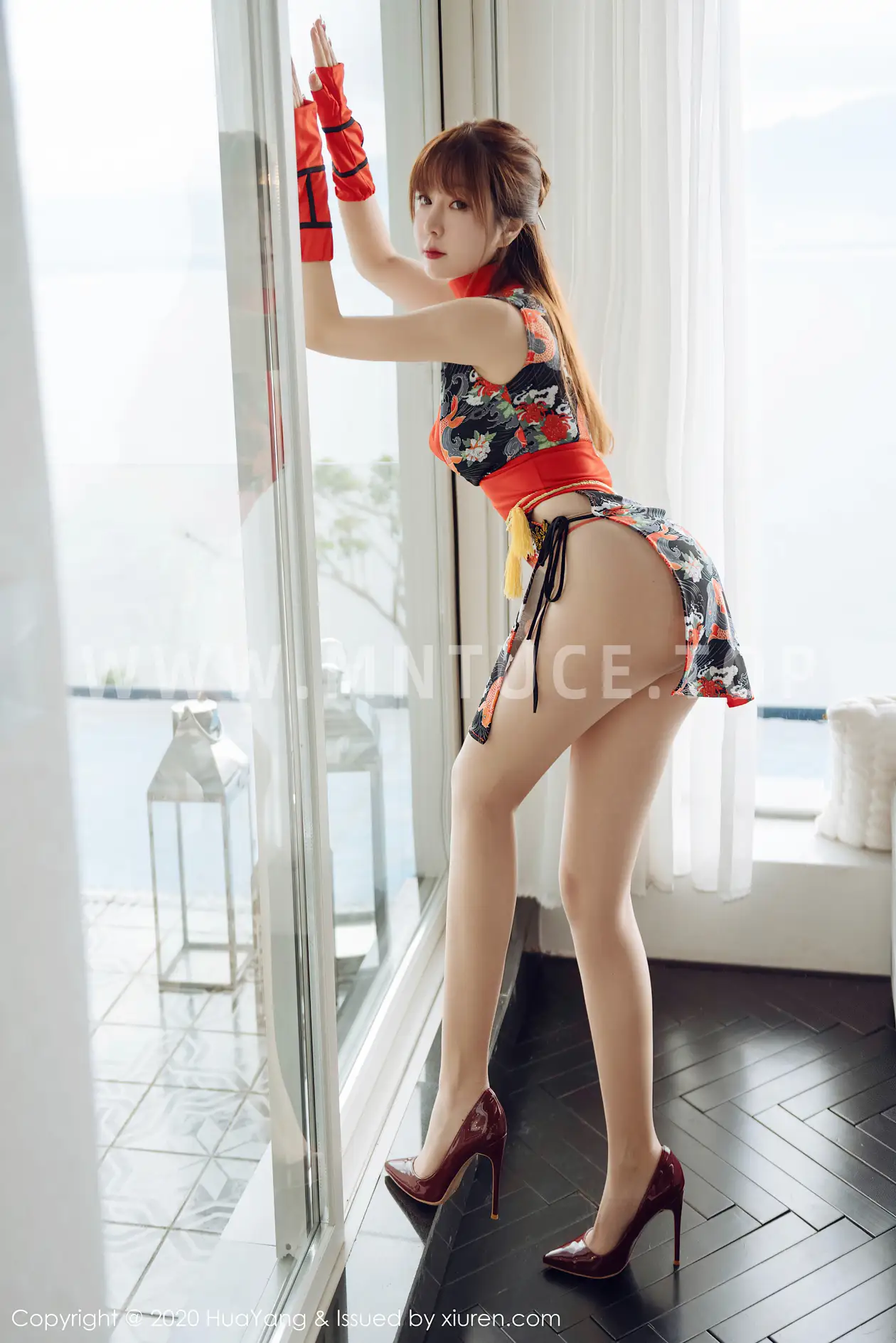 [花漾] 2020.09.02 VOL.0282 王雨纯#[61P]-13