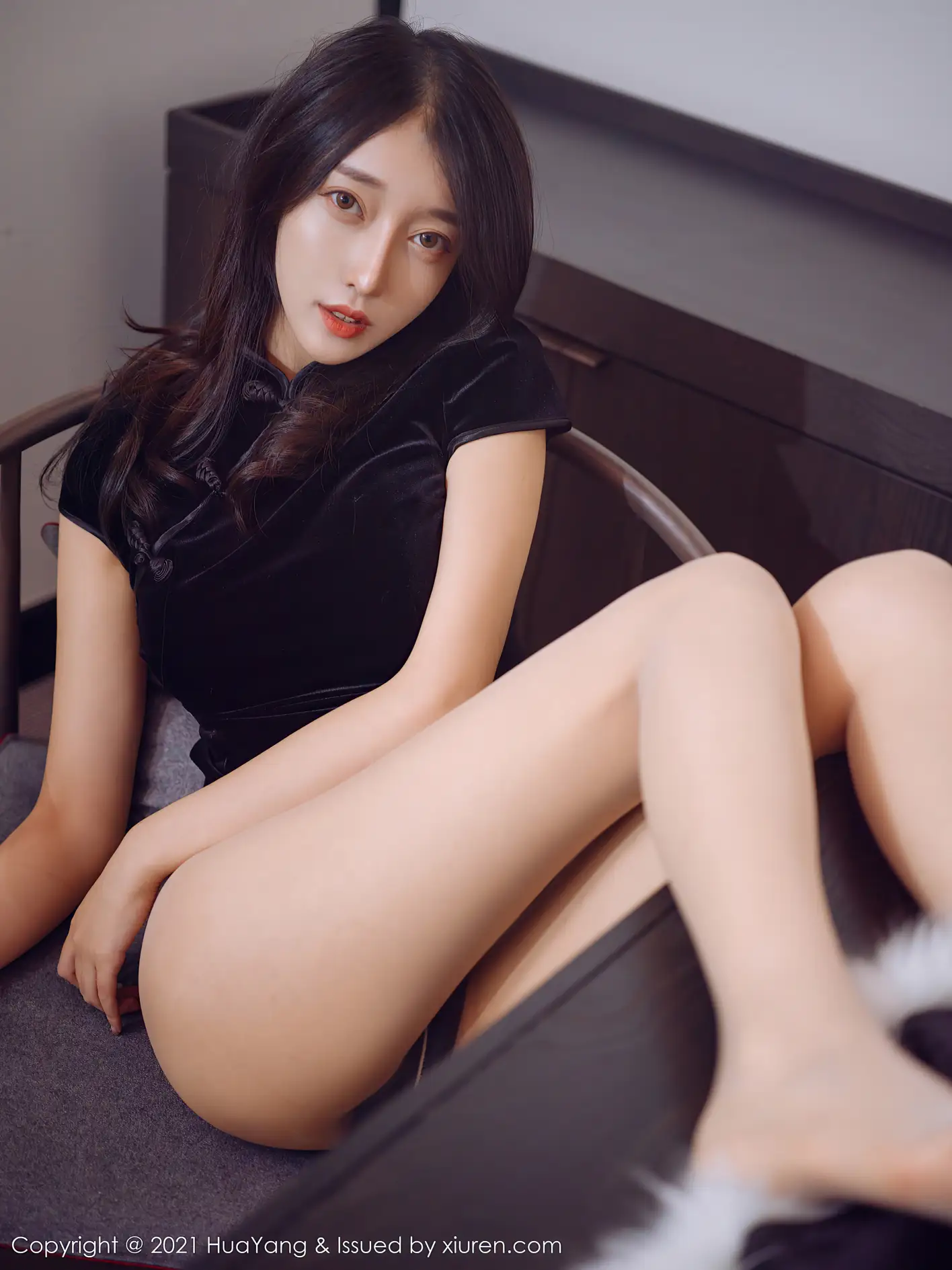 [花漾] 2021.01.15 VOL.0353 玥儿玥er#[58P]-20