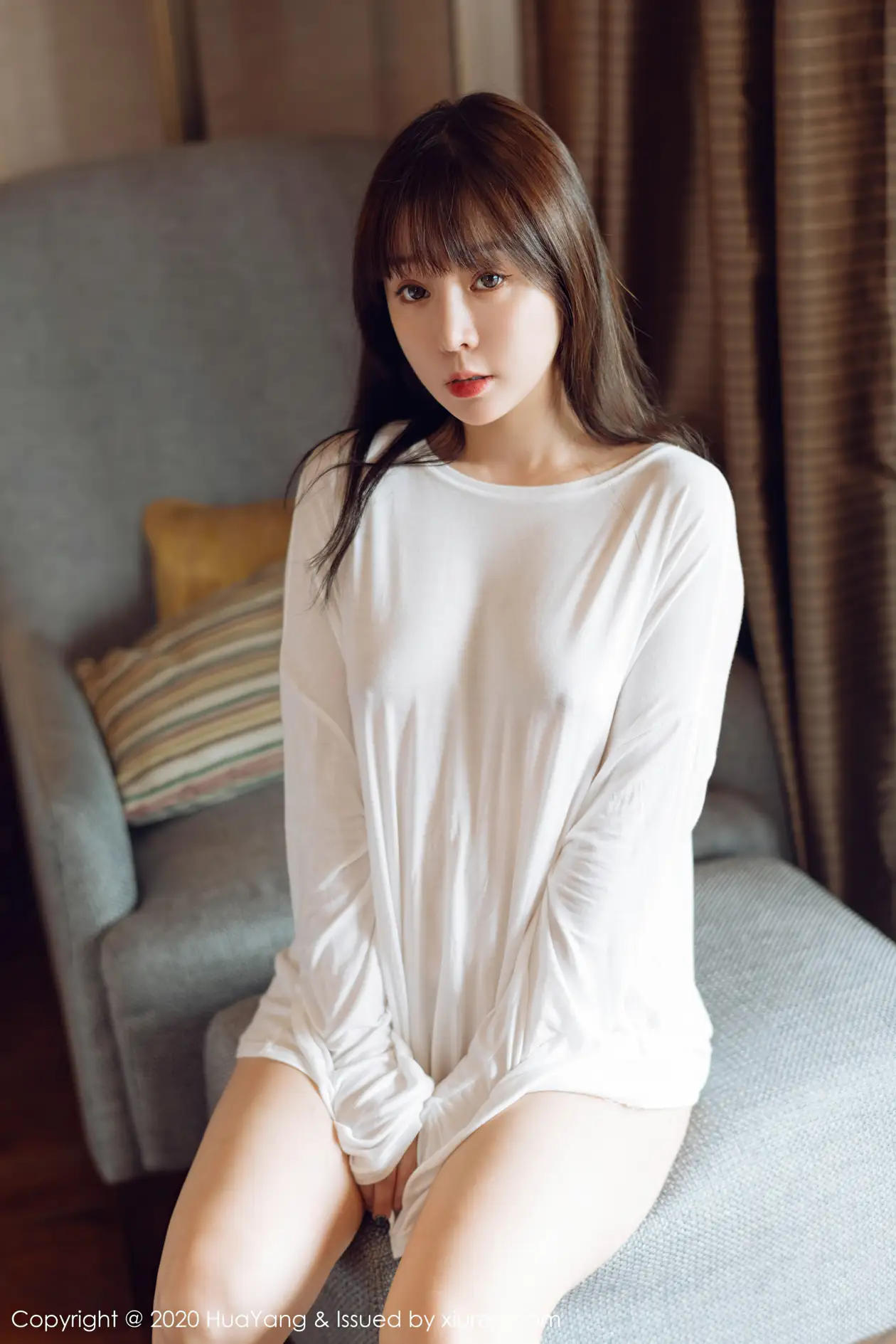 [花漾] 2020.10.16 VOL.0306 王雨纯#[63P]-11