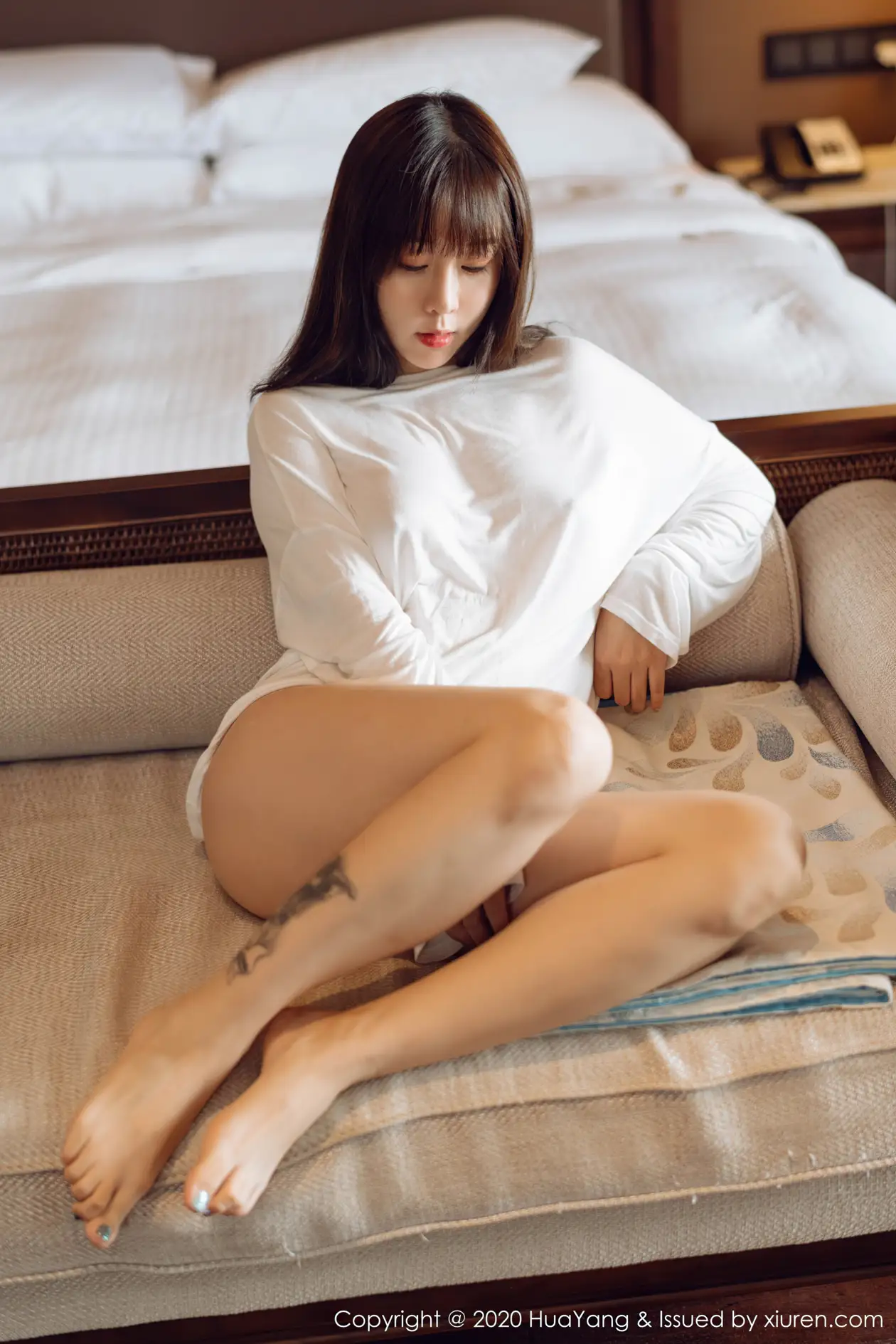 [花漾] 2020.10.16 VOL.0306 王雨纯#[63P]-23
