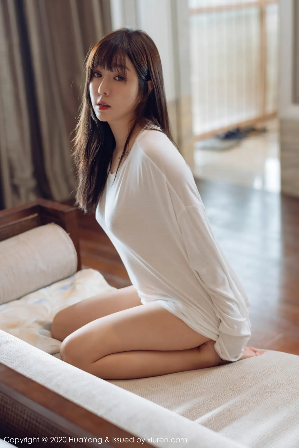 [花漾] 2020.10.16 VOL.0306 王雨纯#[63P]-23