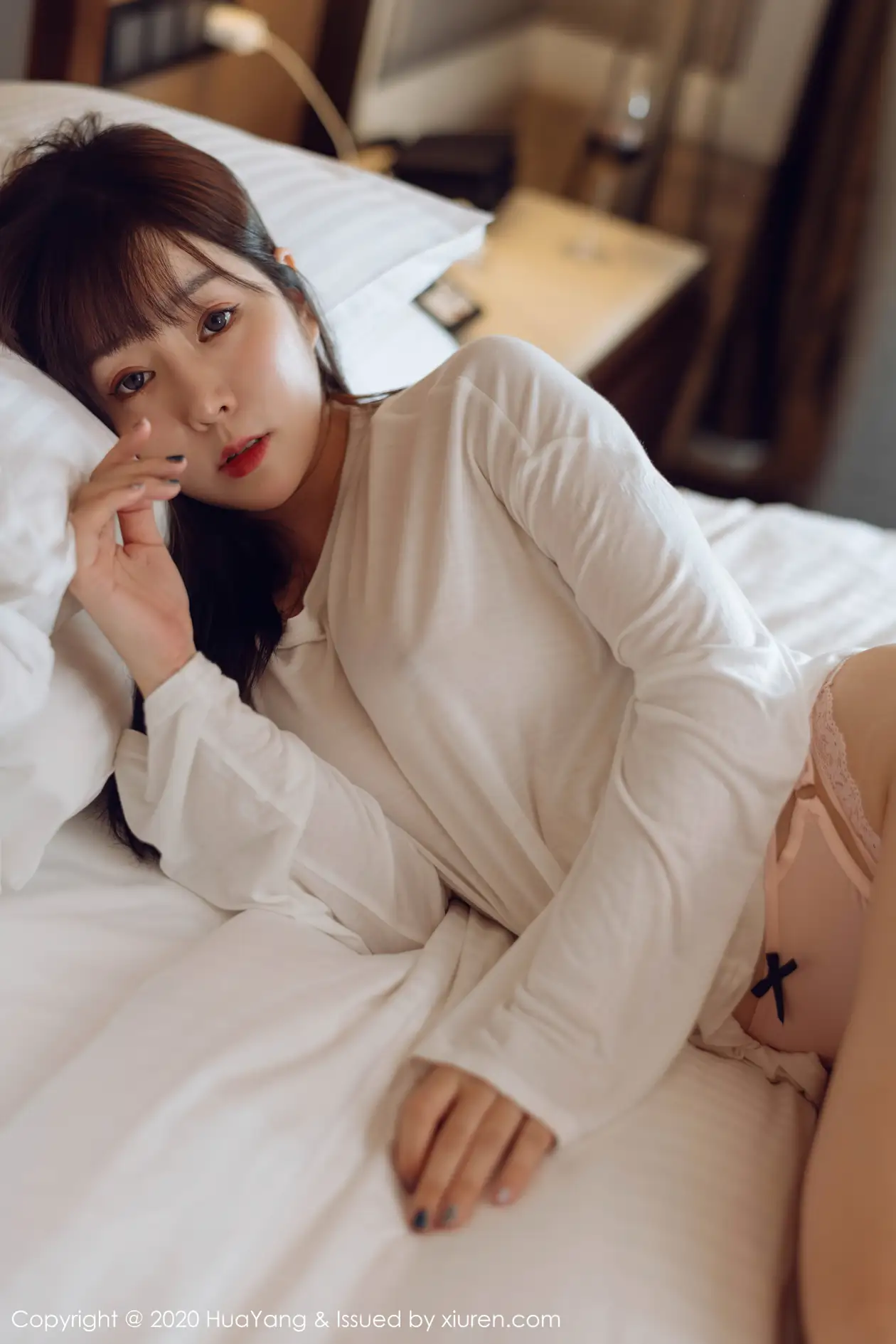 [花漾] 2020.10.16 VOL.0306 王雨纯#[63P]-24