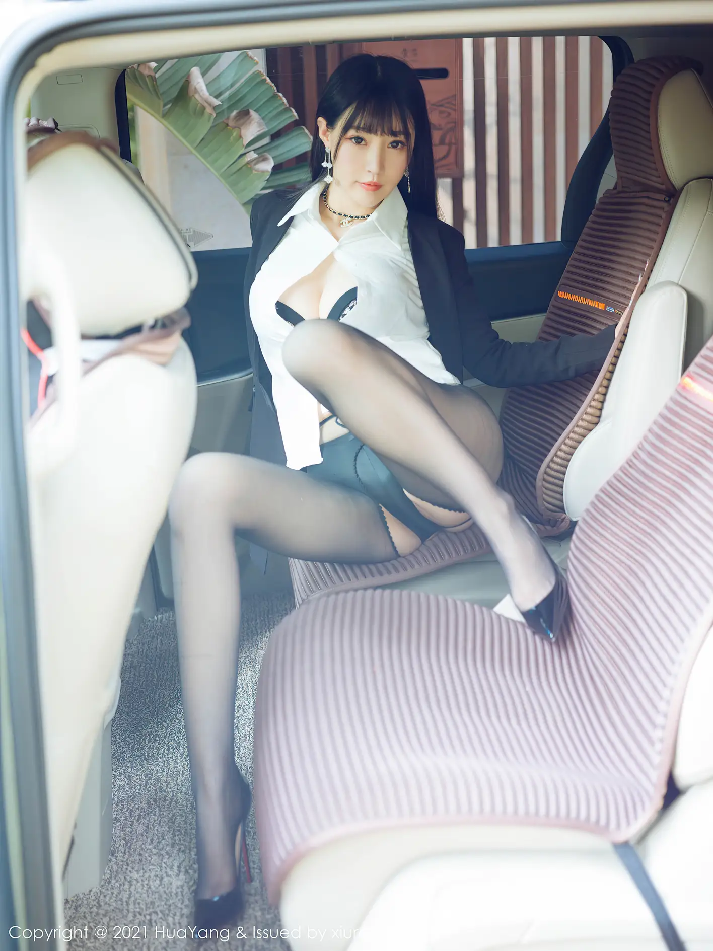 [花漾] 2021.04.01 VOL.0383 朱可儿Flower#[74P]-31
