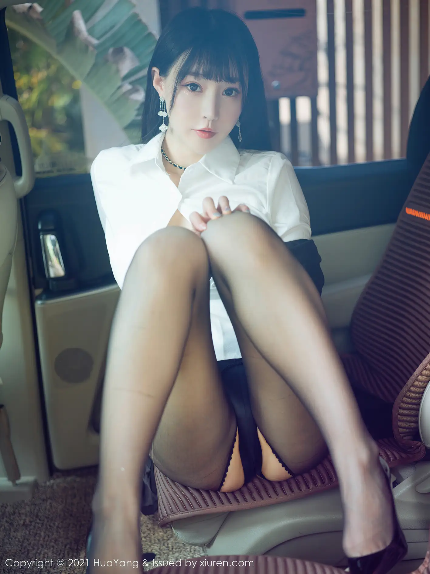 [花漾] 2021.04.01 VOL.0383 朱可儿Flower#[74P]-34