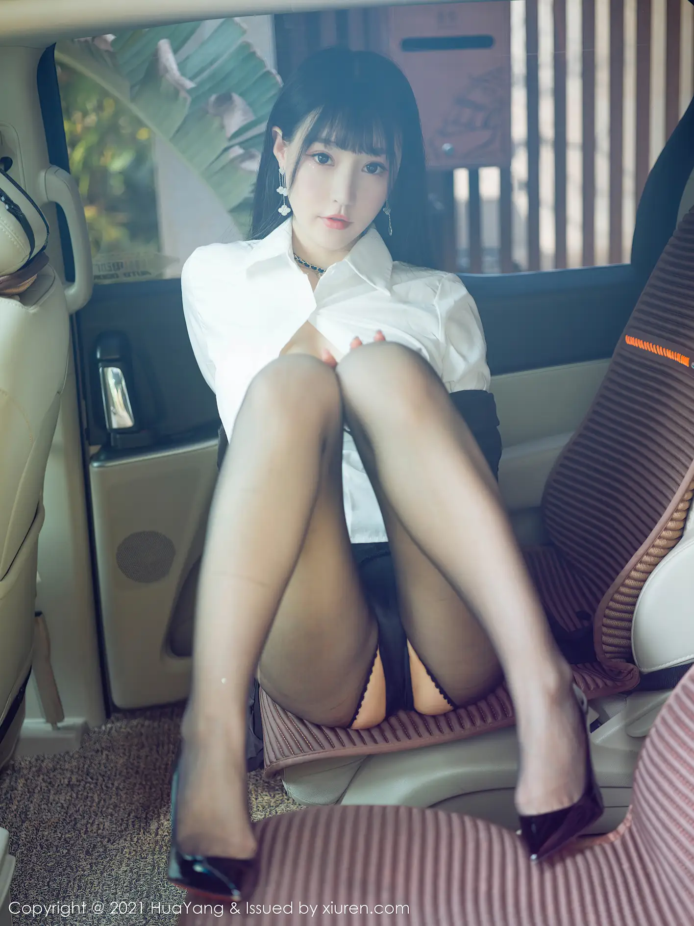 [花漾] 2021.04.01 VOL.0383 朱可儿Flower#[74P]-35