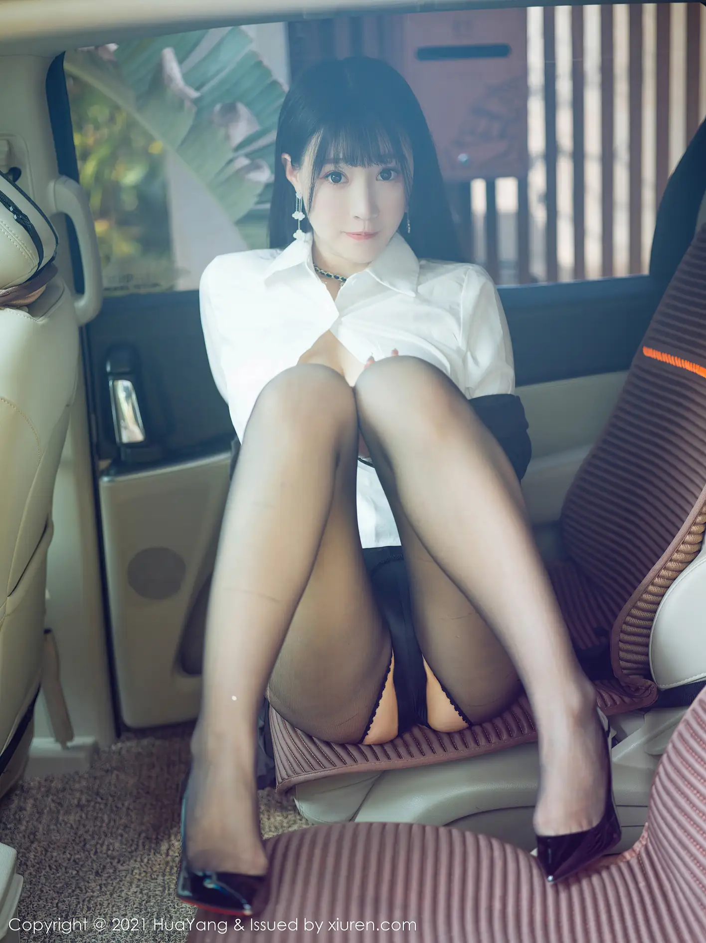[花漾] 2021.04.01 VOL.0383 朱可儿Flower#[74P]-36