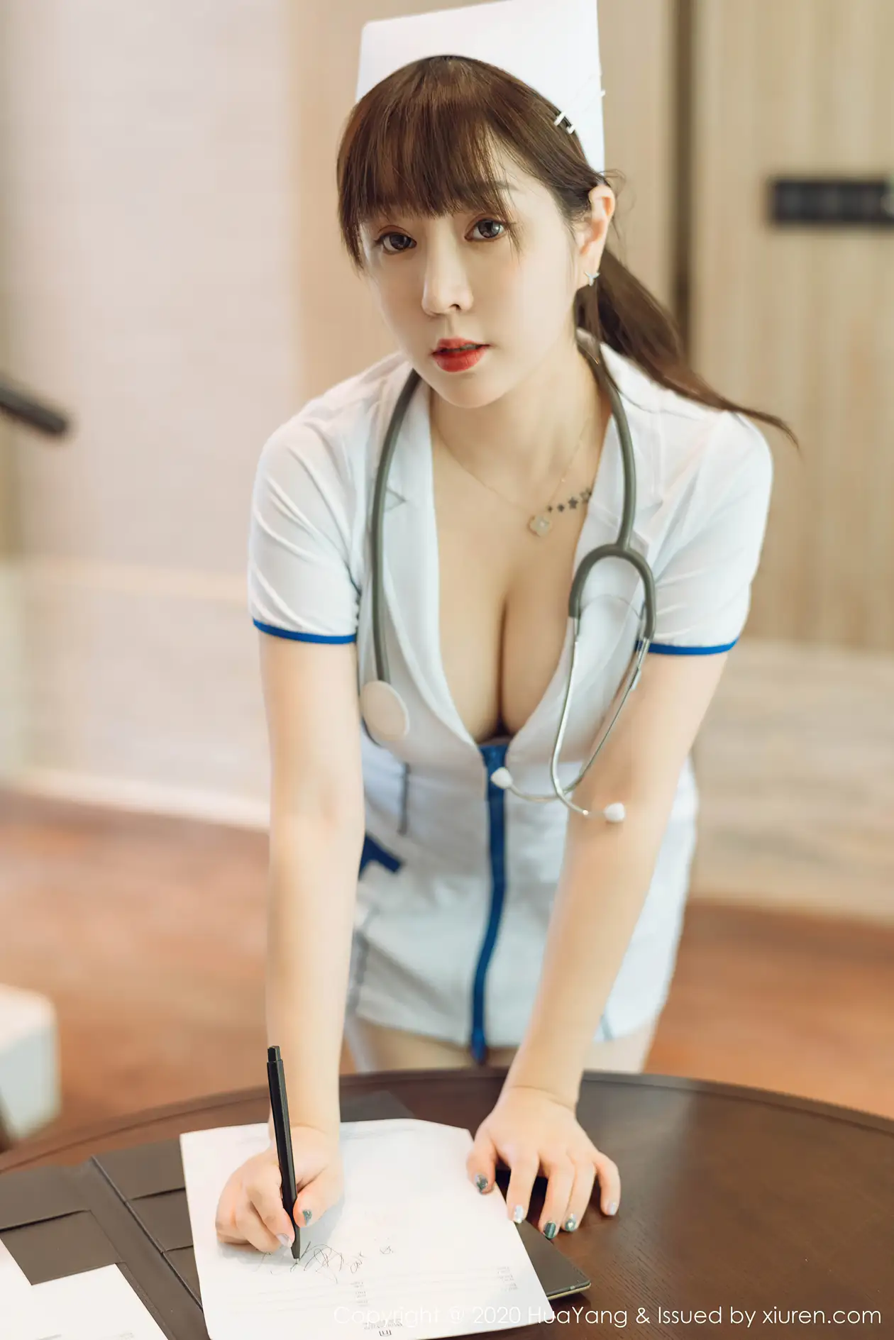 [花漾] 2020.11.27 VOL.0330 王雨纯#[103P]-10