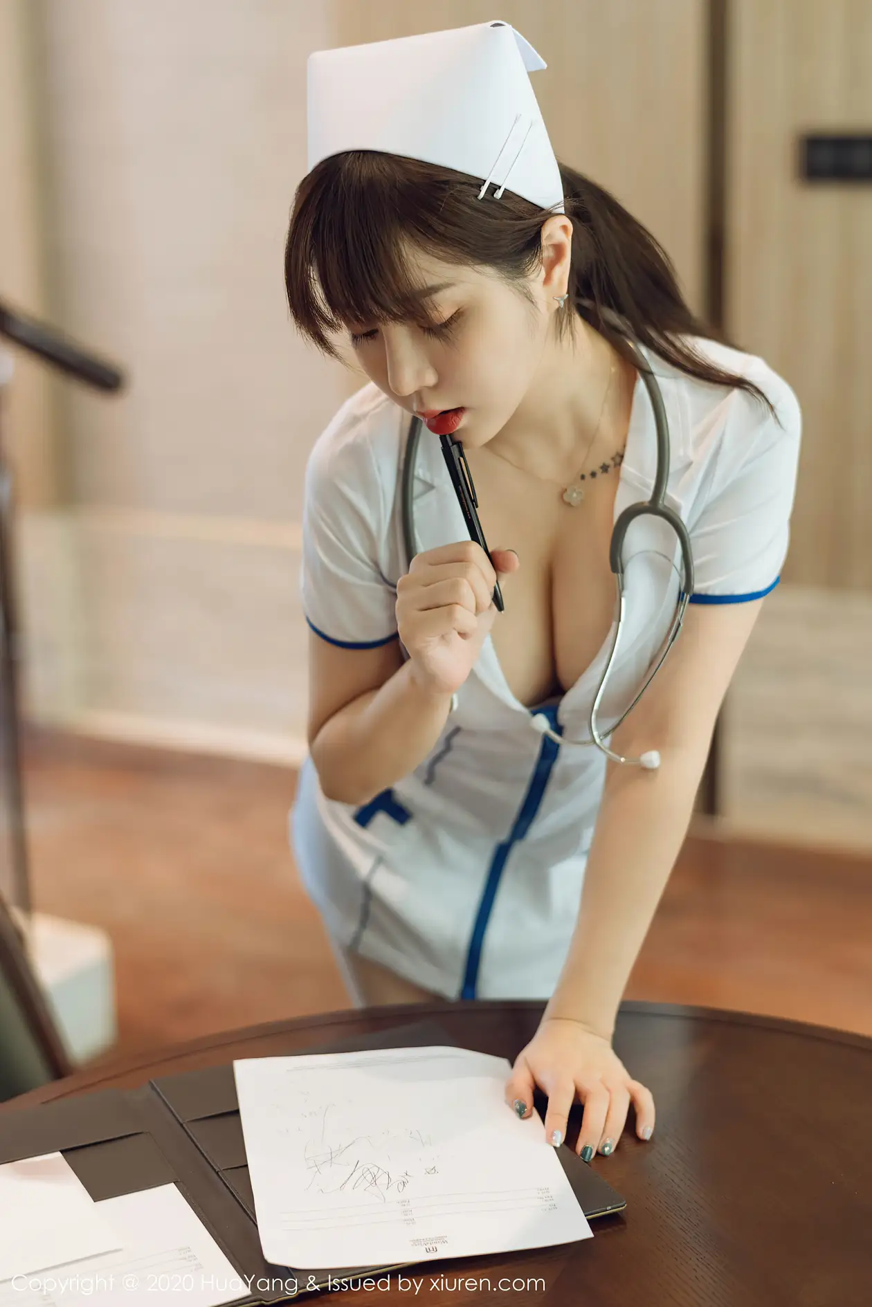 [花漾] 2020.11.27 VOL.0330 王雨纯#[103P]-11