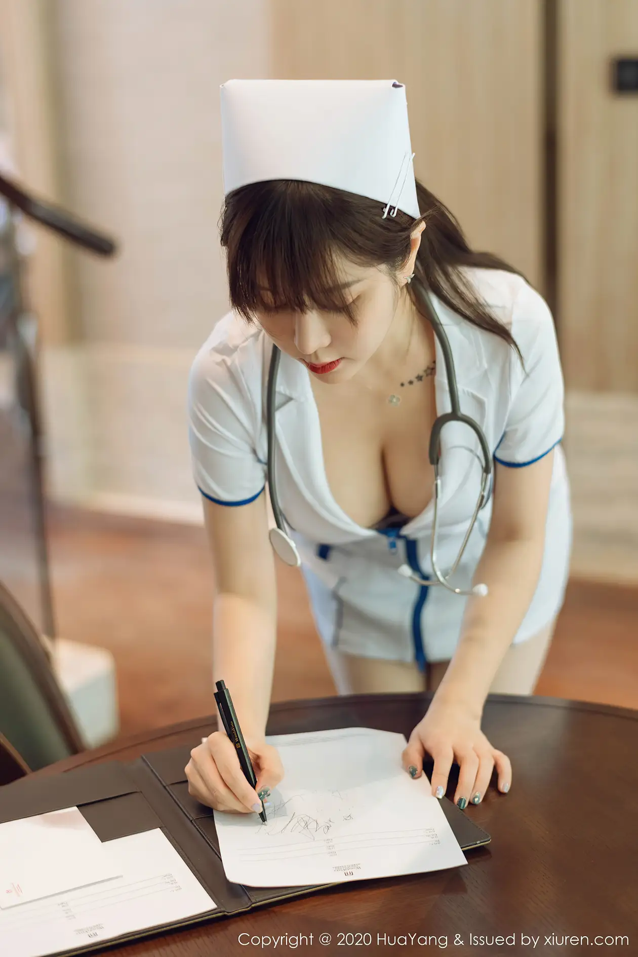 [花漾] 2020.11.27 VOL.0330 王雨纯#[103P]-12