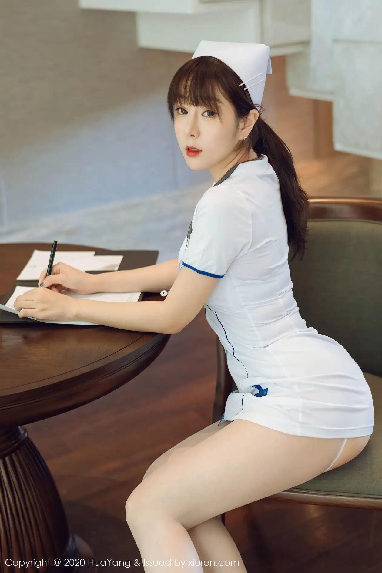 [花漾] 2020.11.27 VOL.0330 王雨纯#[103P]-18