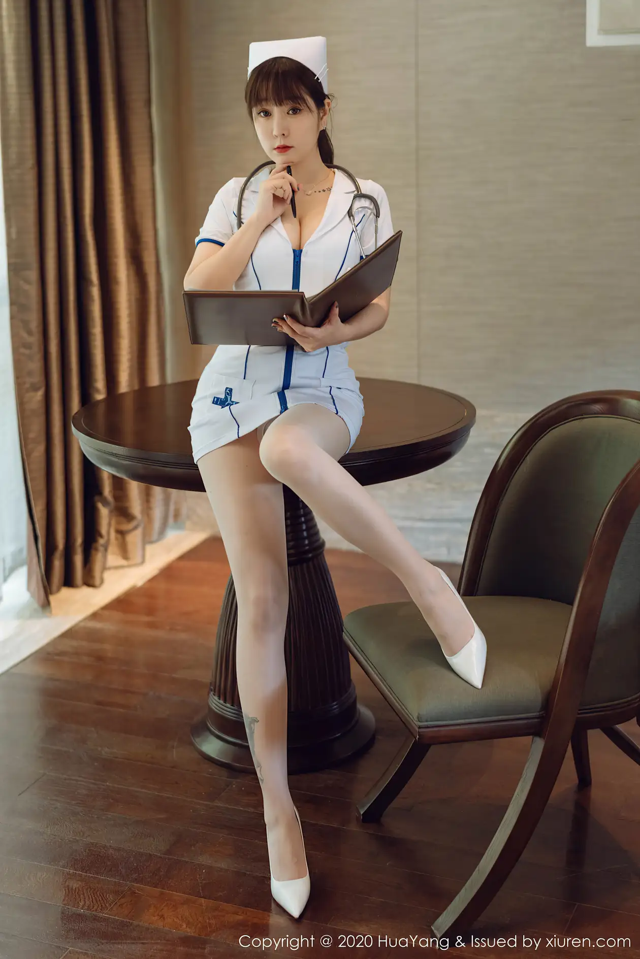 [花漾] 2020.11.27 VOL.0330 王雨纯#[103P]-23