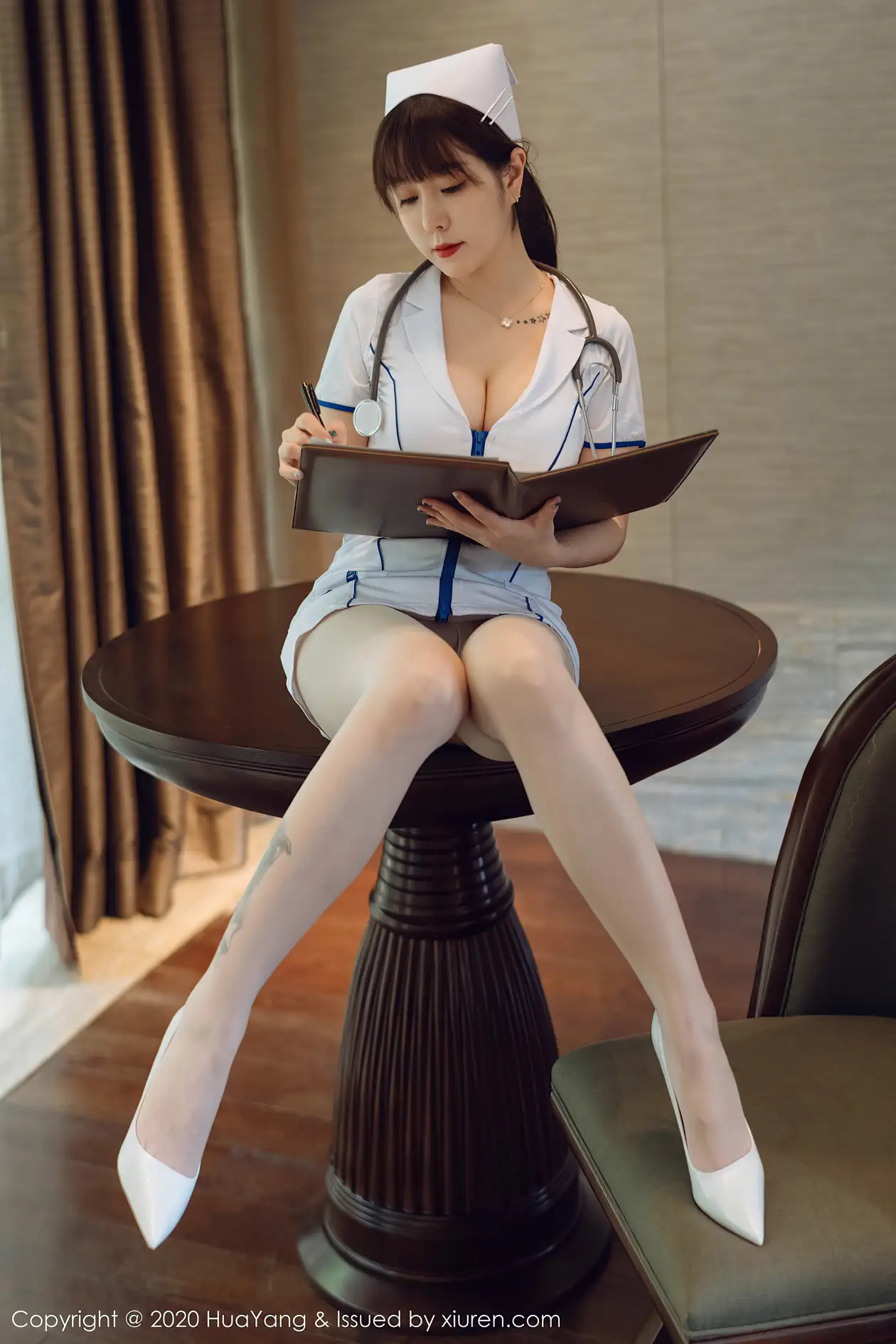[花漾] 2020.11.27 VOL.0330 王雨纯#[103P]-24