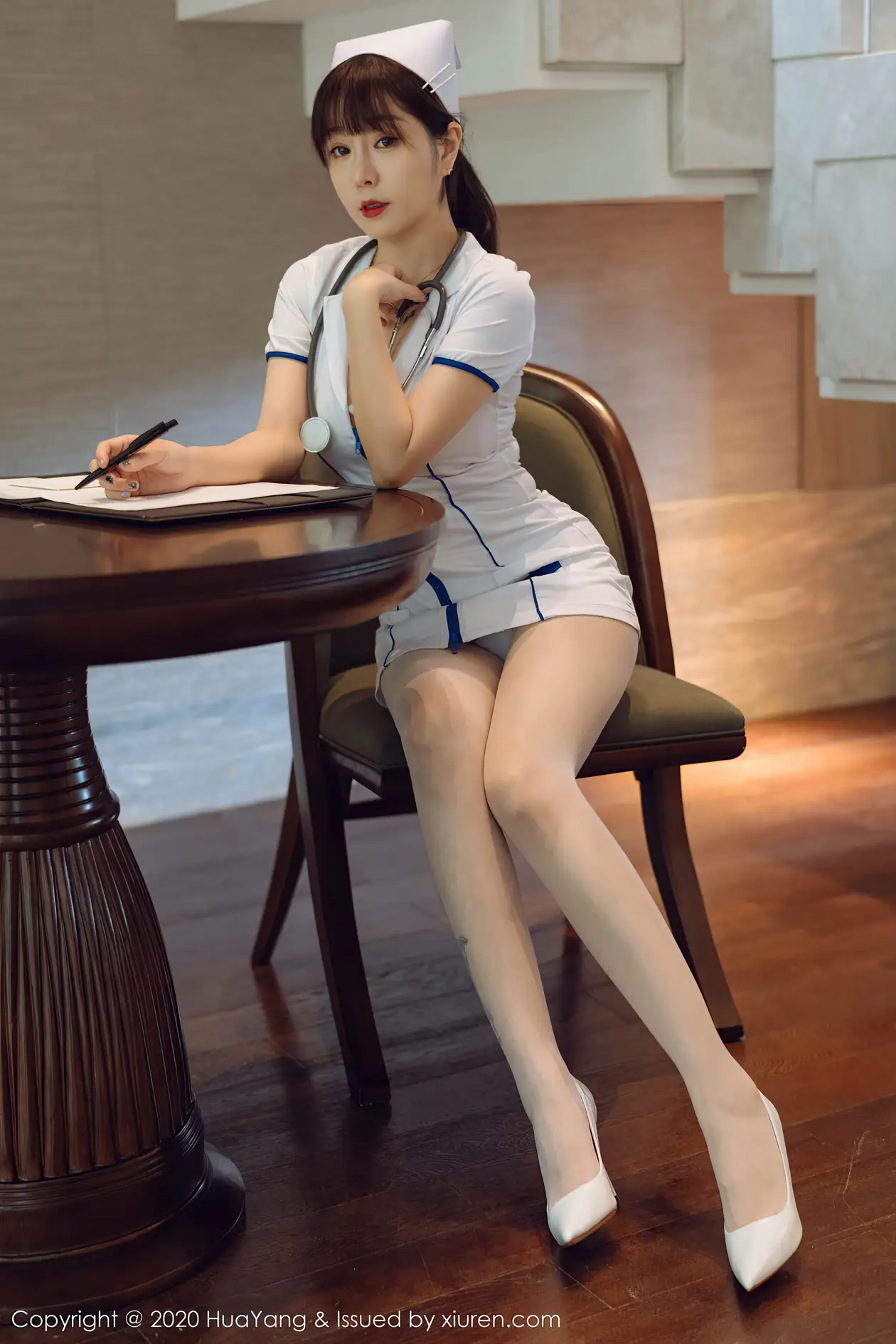 [花漾] 2020.11.27 VOL.0330 王雨纯#[103P]-33